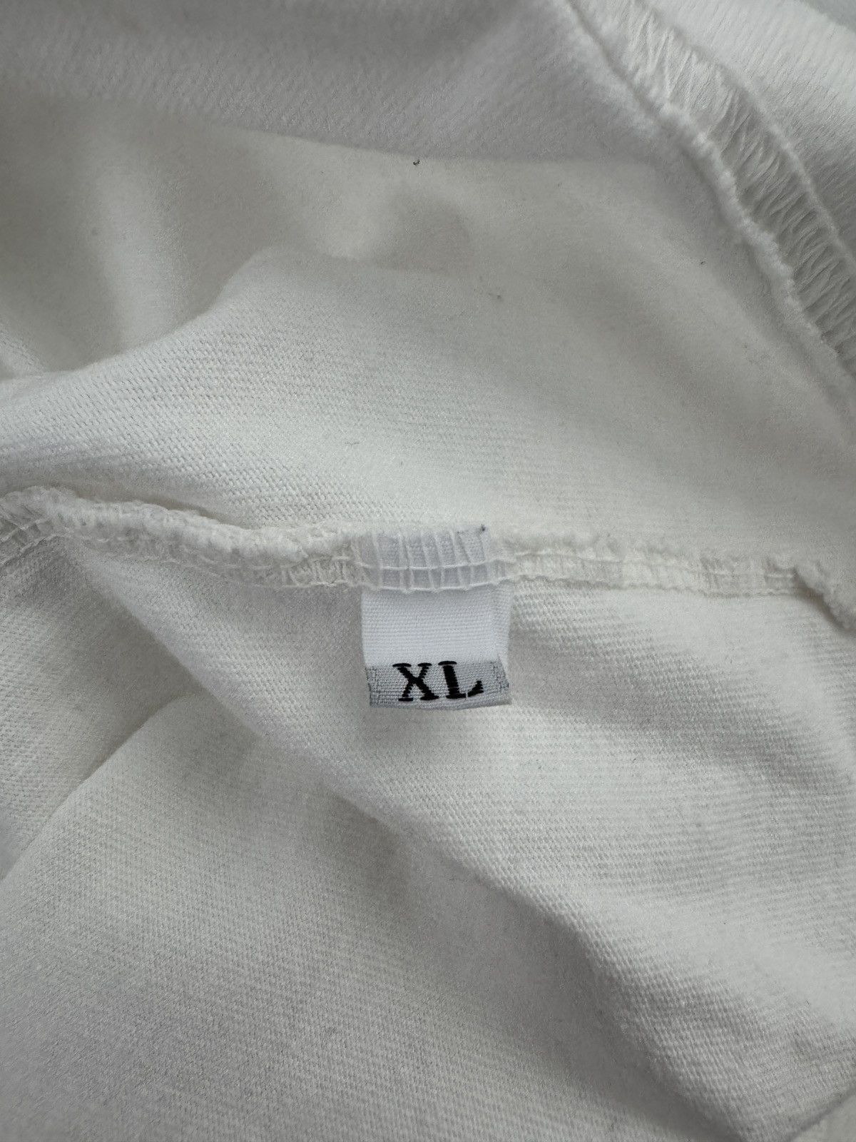 Western Hydrodynamic Research Western Hydrodynamic “All Day Institute” Tee Size US XL / EU 56 / 4 - 5 Thumbnail
