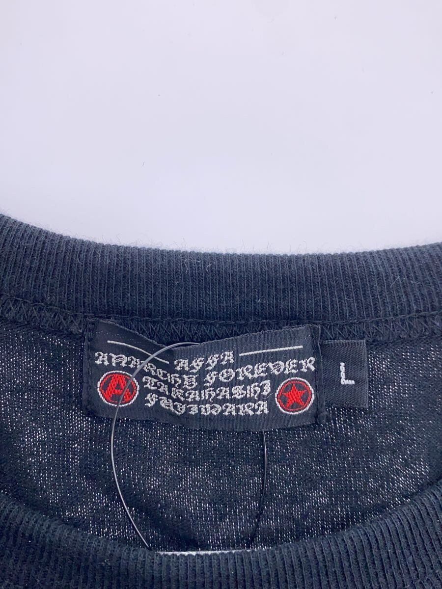 A.F.F.A. × Undercover Archive "formula for a new city" Gothic Tee Size US L / EU 52-54 / 3 - 5 Thumbnail