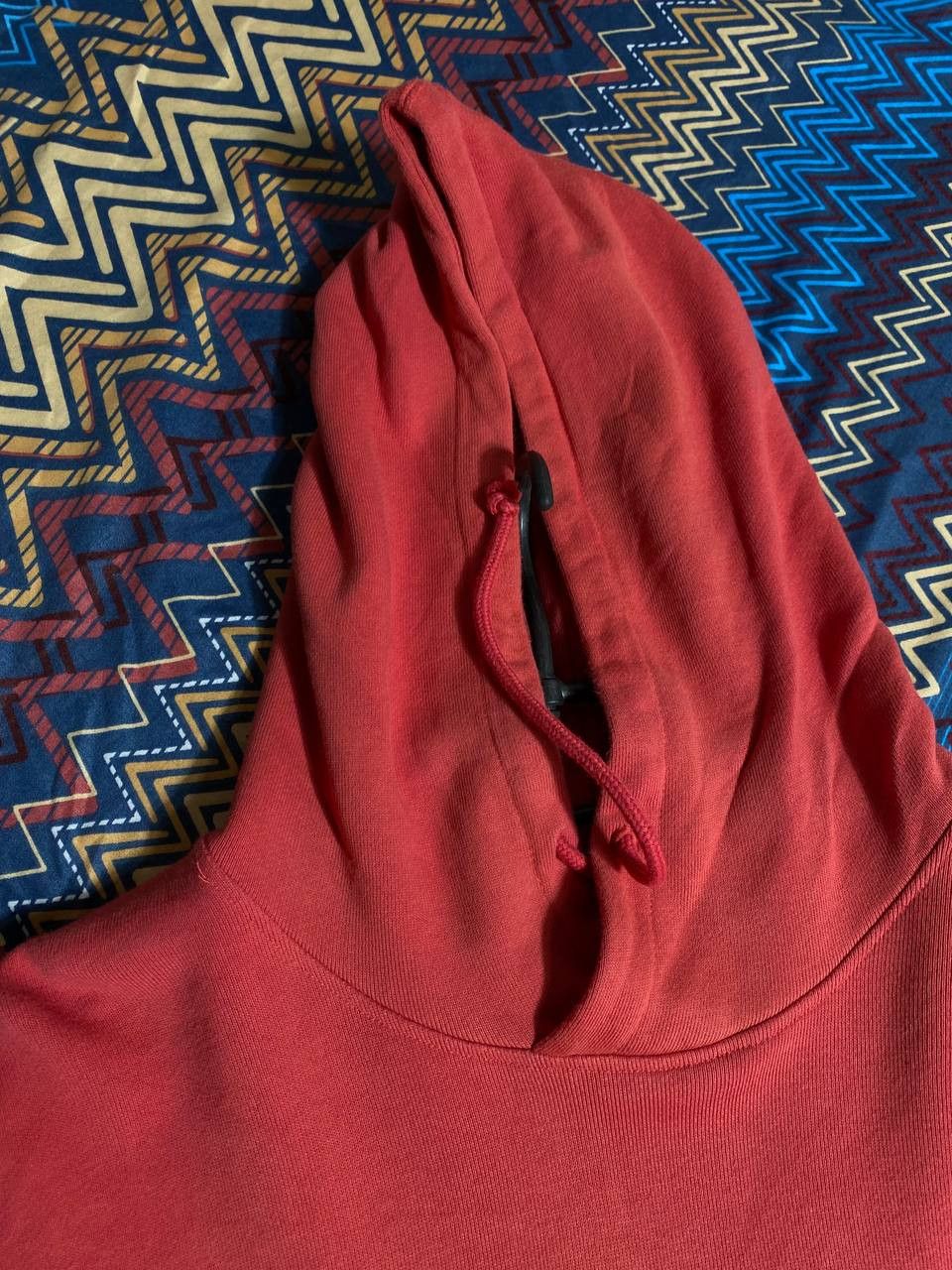 Adidas × Vintage Vintage 90s Adidas Hoodie Embroidered Logo Y2K Size US XL / EU 56 / 4 - 15 Thumbnail