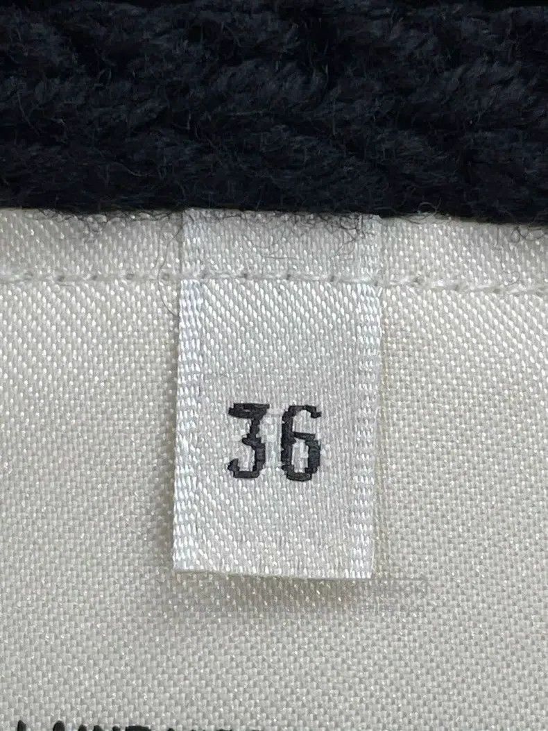 Hermes Hermes Sweater, black Size XS / US 0-2 / IT 36-38 - 5 Thumbnail