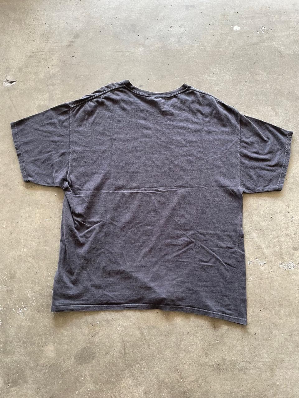 Band Tees × Vintage vintage lynyrd skynyrd tag hanes Size US XXL / EU 58 / 5 - 6 Thumbnail