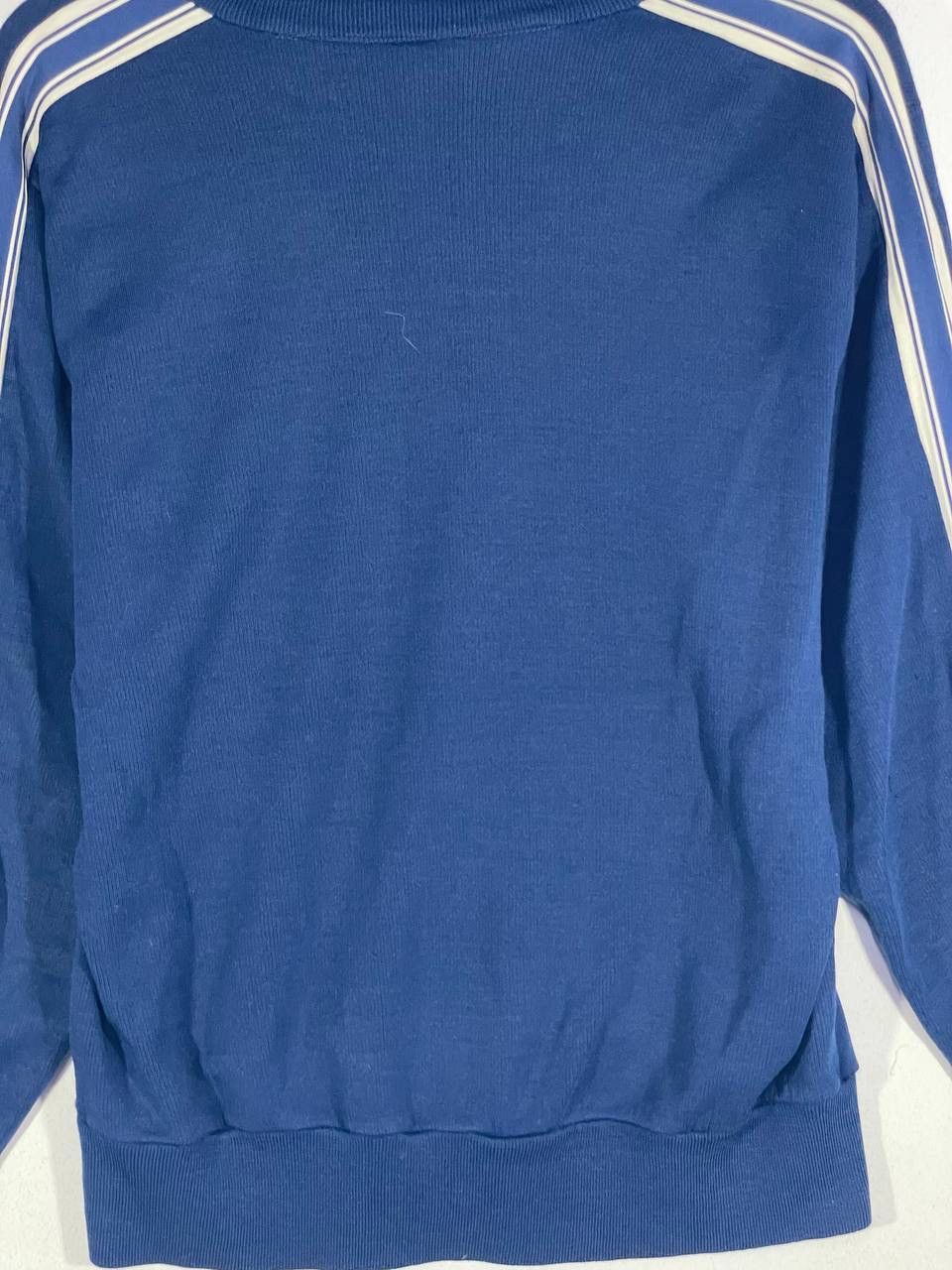 Other Vintage 90s sweater tracktop belgium size L Size US L / EU 52-54 / 3 - 9 Thumbnail