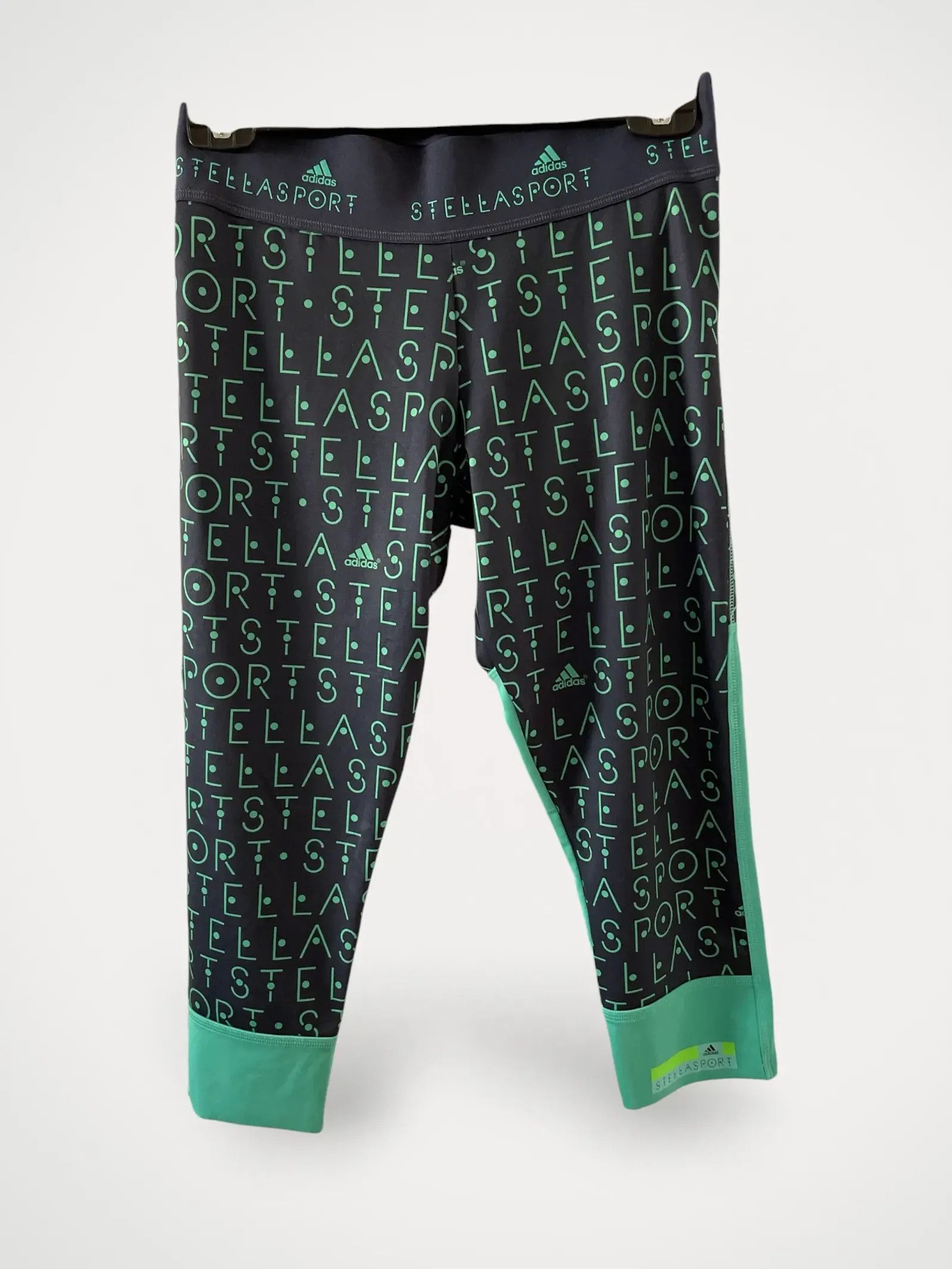 Adidas Adidas Sweatpants Size 27" / US 4 / IT 40 - 1 Thumbnail