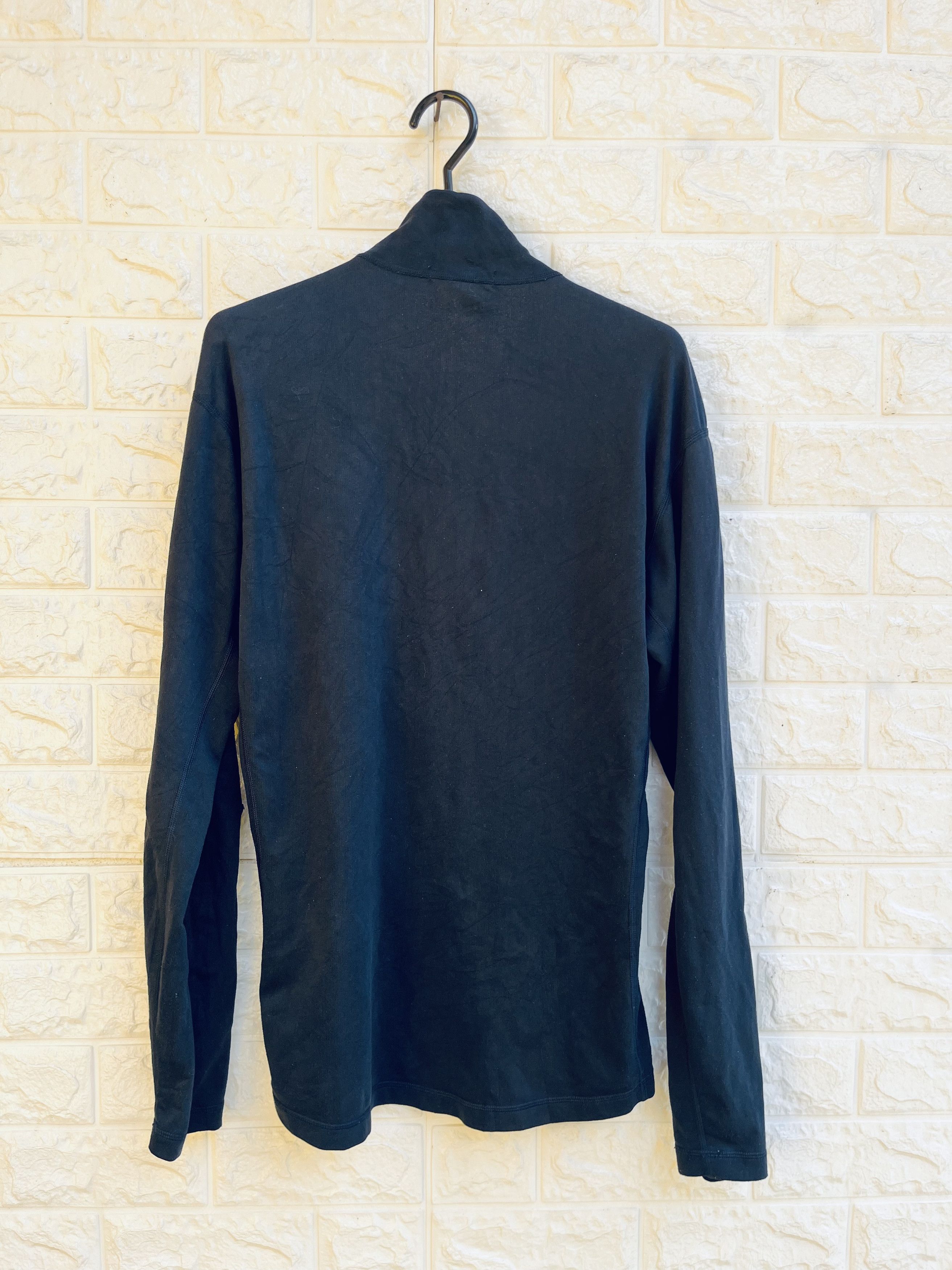 Japanese Brand × Vintage Vintage Japanese Designer Fashion Style Long Sleeve Size US M / EU 48-50 / 2 - 2 Thumbnail