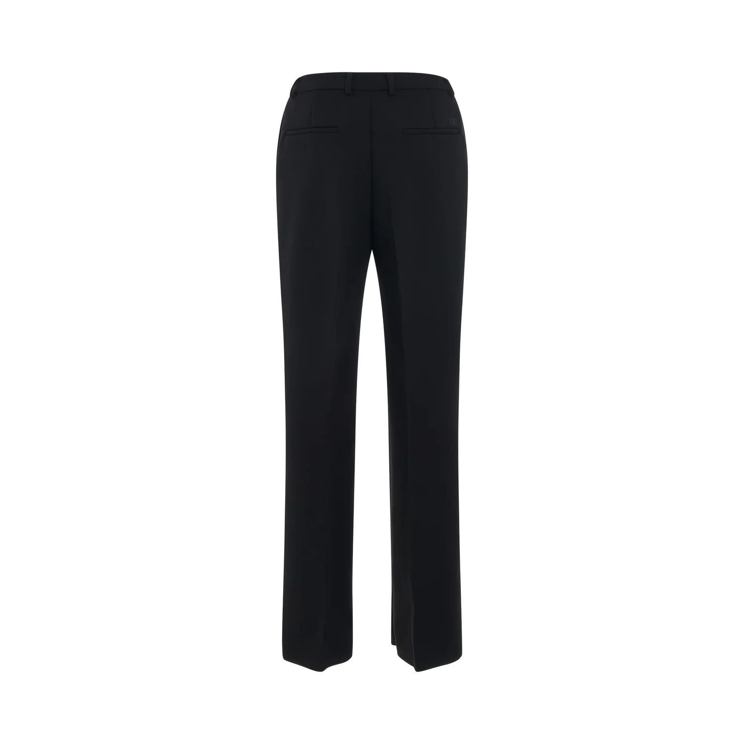Off-White o1mris0824 Pants in Black Size US 34 / EU 50 - 4 Thumbnail