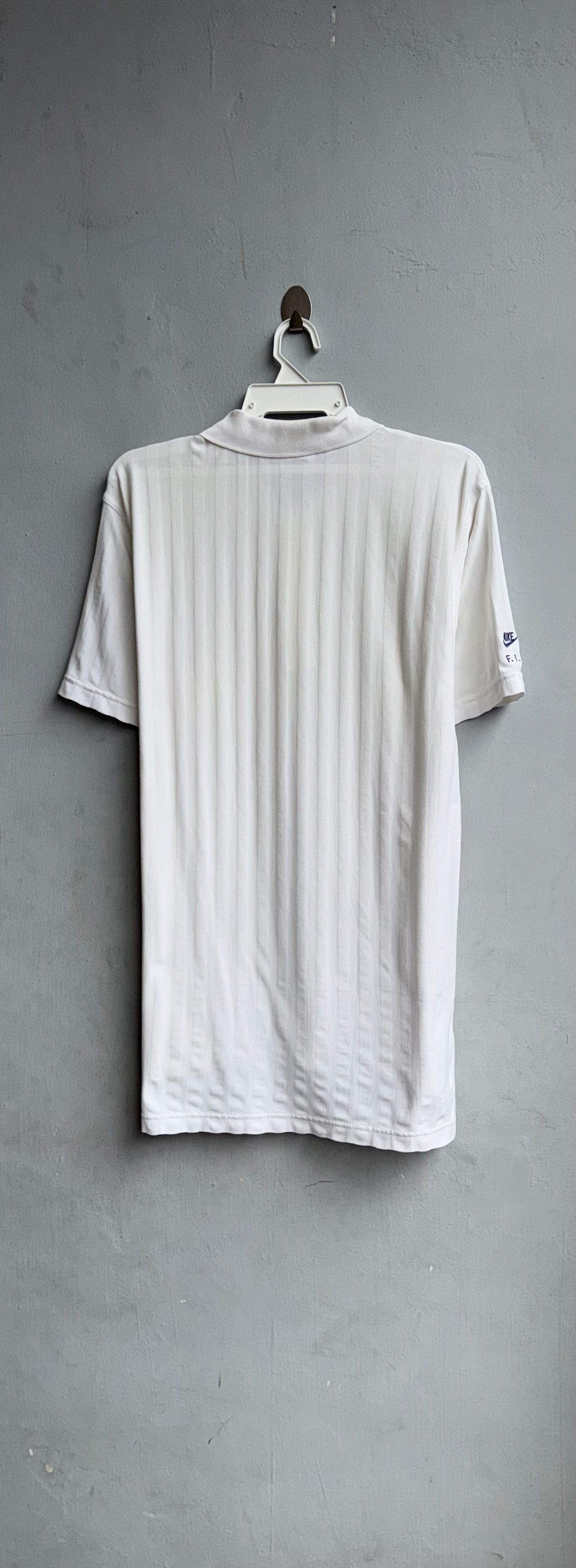 Nike Nike Tennis Polo Shirt Size US M / EU 48-50 / 2 - 6 Thumbnail