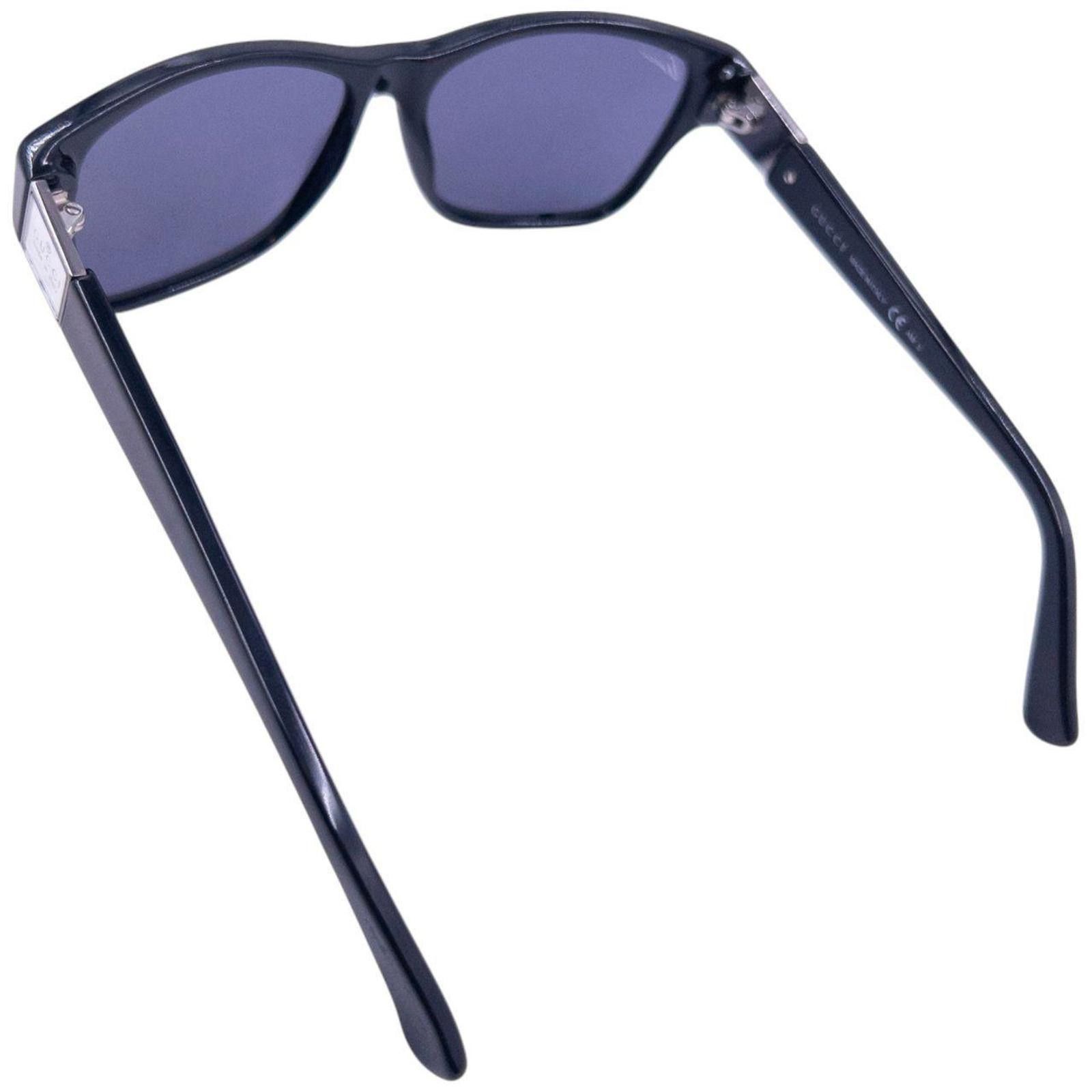 Gucci Vintage Gucci Sunglasses Size ONE SIZE - 4 Thumbnail