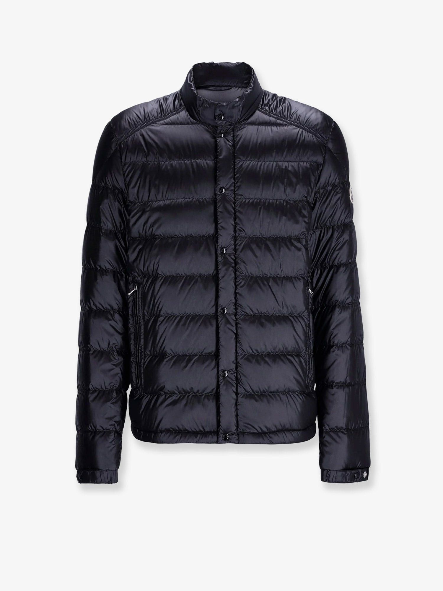 Moncler Selves quilted down jacket Tag Size 5 Men - USA Tariffs Included