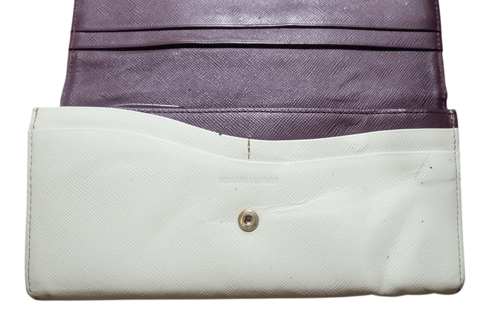 Paul Smith Paul Smith Long Wallet Size ONE SIZE - 2 Thumbnail