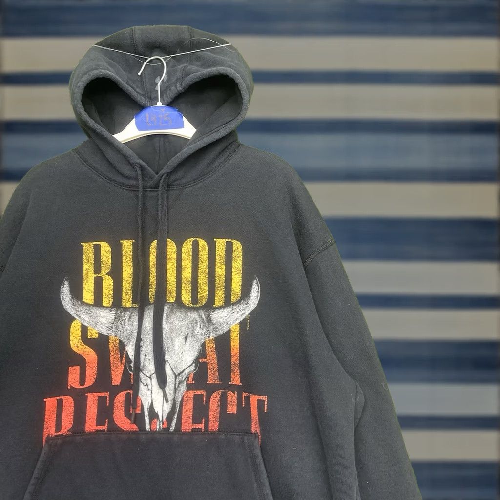 Under Armour Under Armour Project Rock Hoodie Mens L Black Graphic Print Pullover Hoodie Rock Dwayne Johnson Logo athletes sports Size US L / EU 52-54 / 3 - 1 Thumbnail