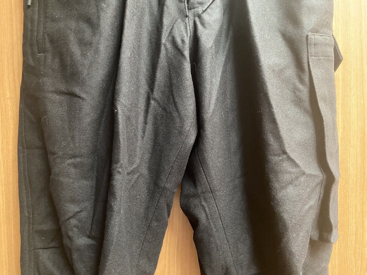 Y-3 Y-3 Cargo Pants BNWT Size US 28 / EU 44 - 3 Thumbnail