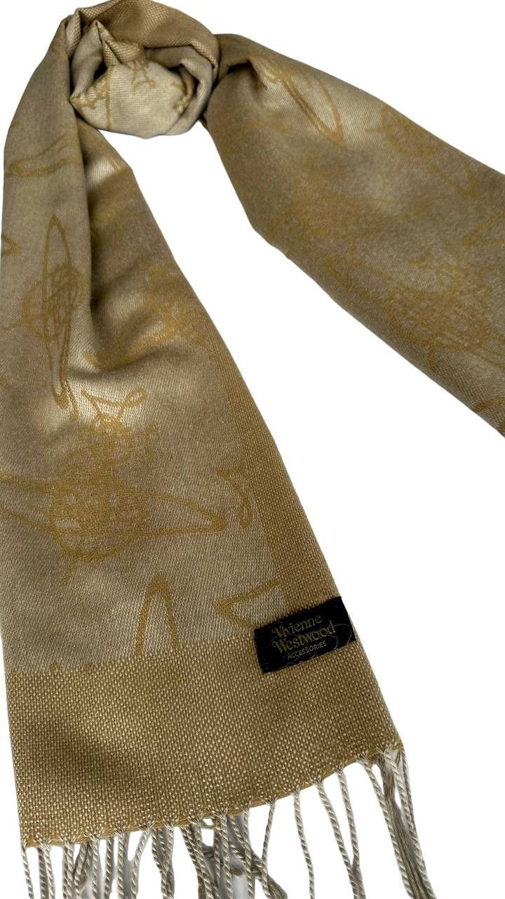 Vivienne Westwood Vivienne Westwood Scarf / Muffler Size ONE SIZE - 10 Thumbnail
