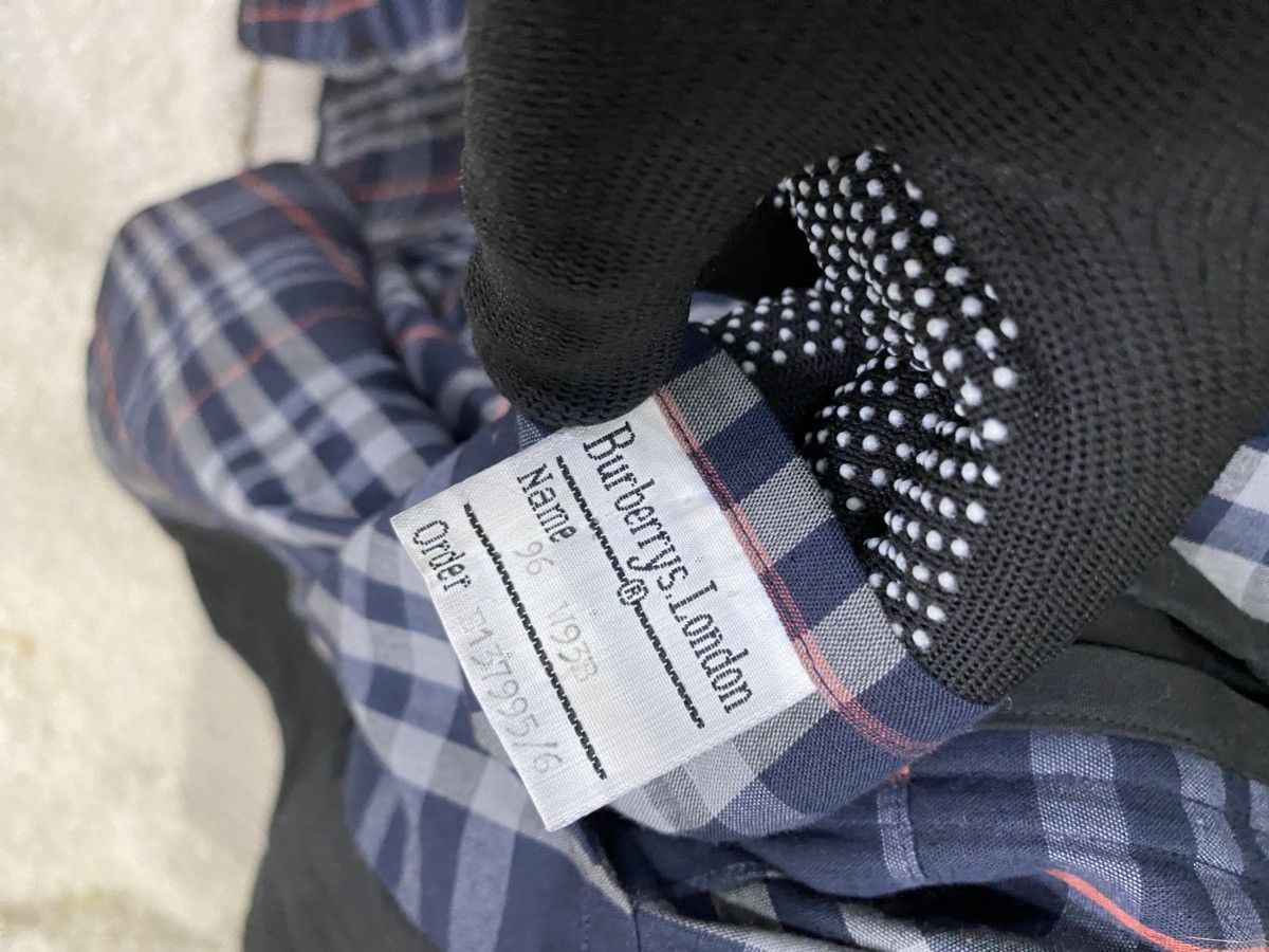 Burberry Vtg burberrys trench coat specially made for maruzen tokyo Size US L / EU 52-54 / 3 - 9 Thumbnail