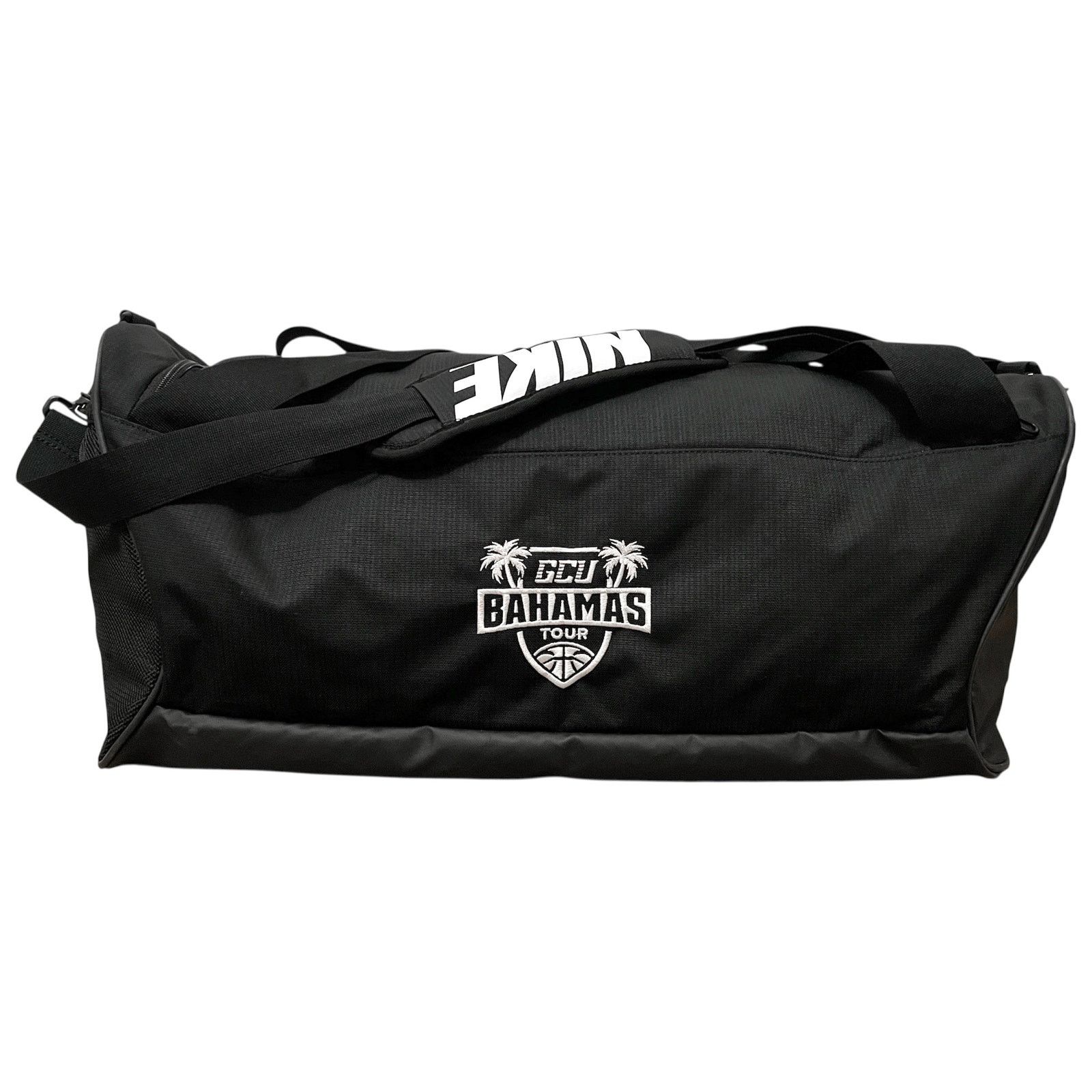Nike Team Issued GCU Basketball 2023 Bahamas Tour Duffle Bag Size ONE SIZE - 2 Thumbnail