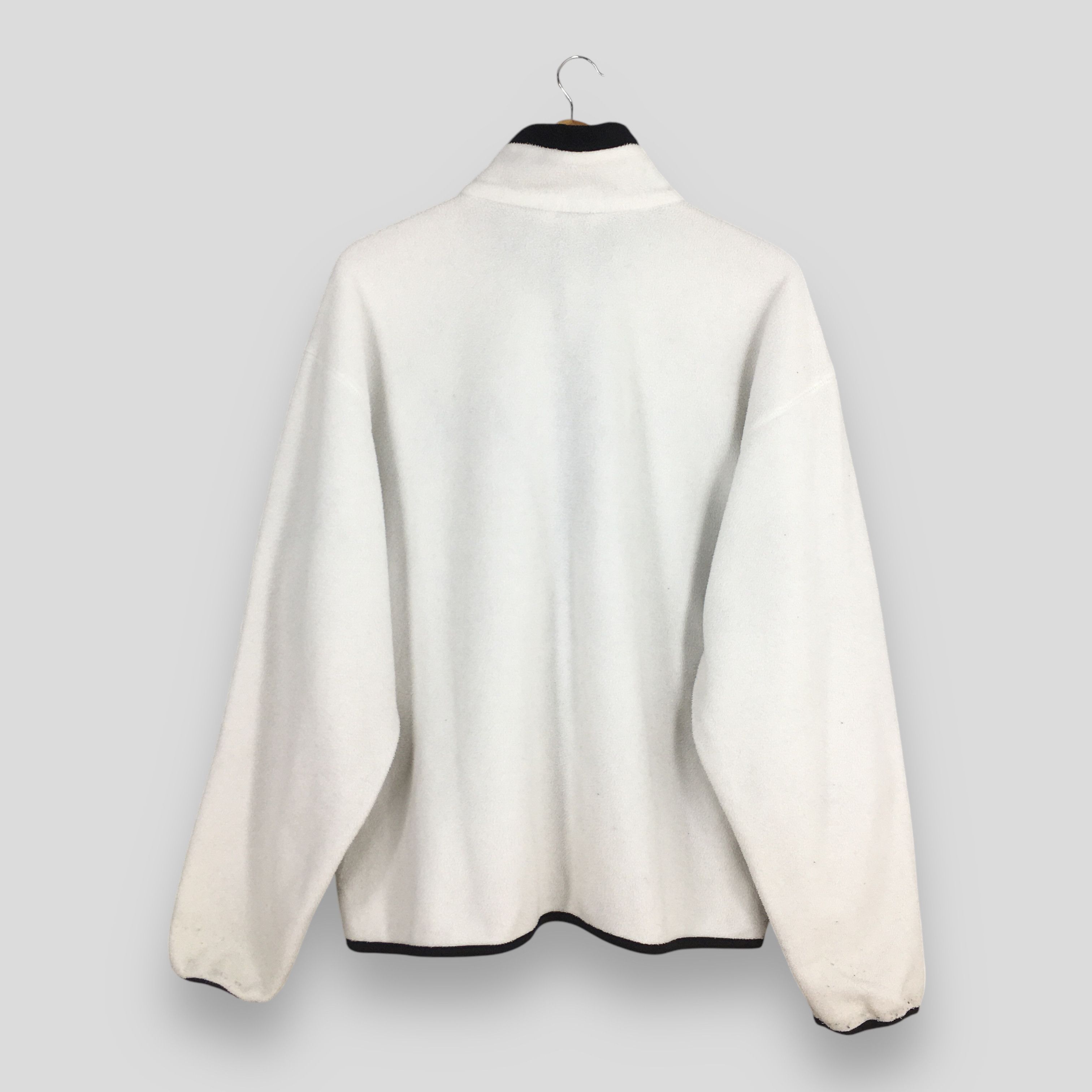 Columbia Vintage Columbia Sportswear Fleece Sweatshirt Large Size US L / EU 52-54 / 3 - 6 Thumbnail