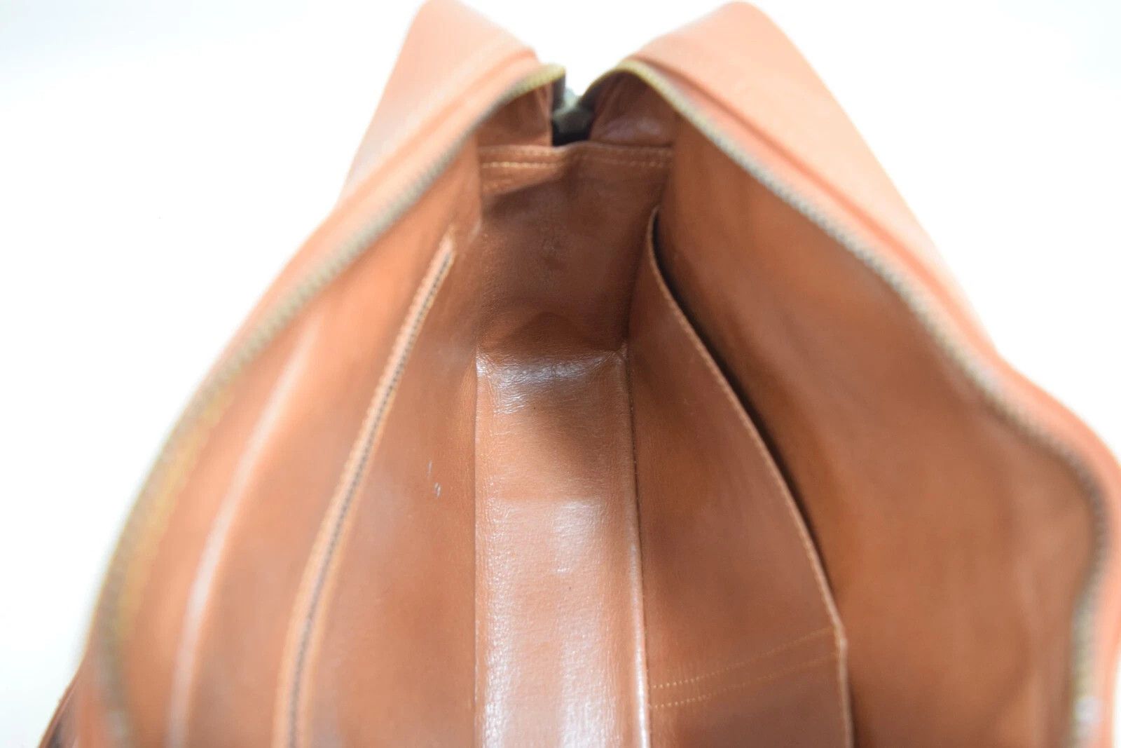 Louis Vuitton Louis Vuitton Sac Bandouliere Monogram Shoulder Bag M51364 Size ONE SIZE - 18 Thumbnail
