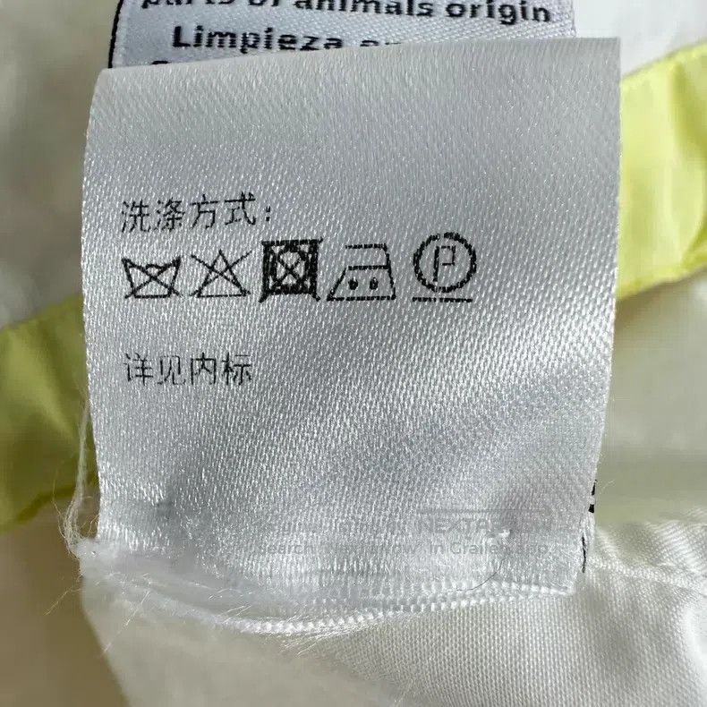 Hermes Hermes size 39 White Contrasting Casual Round Neck Short Sl Size US XXS / EU 40 - 4 Thumbnail