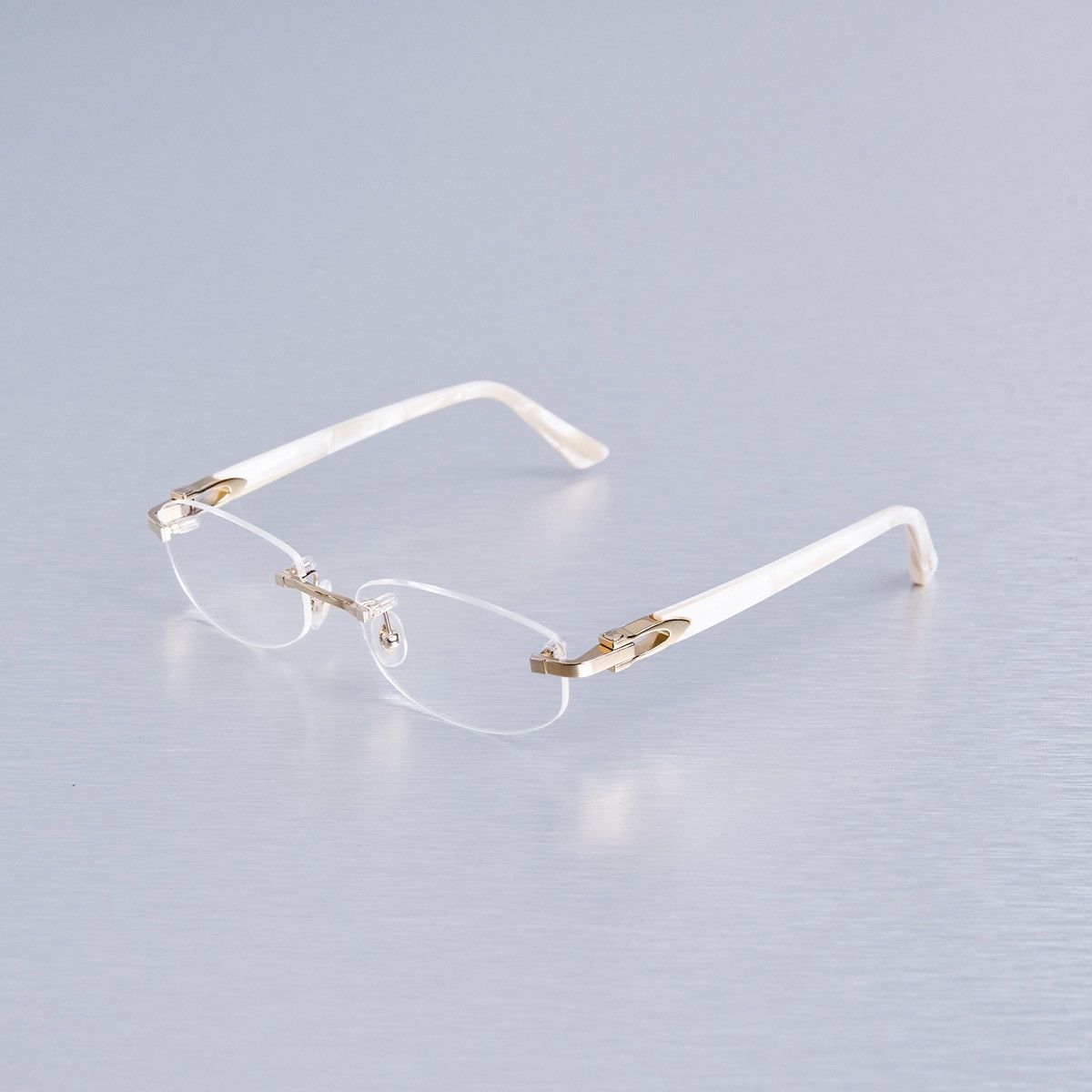 Cartier CARTIER CT0318O 005 GLASSES Size ONE SIZE - 1 Thumbnail