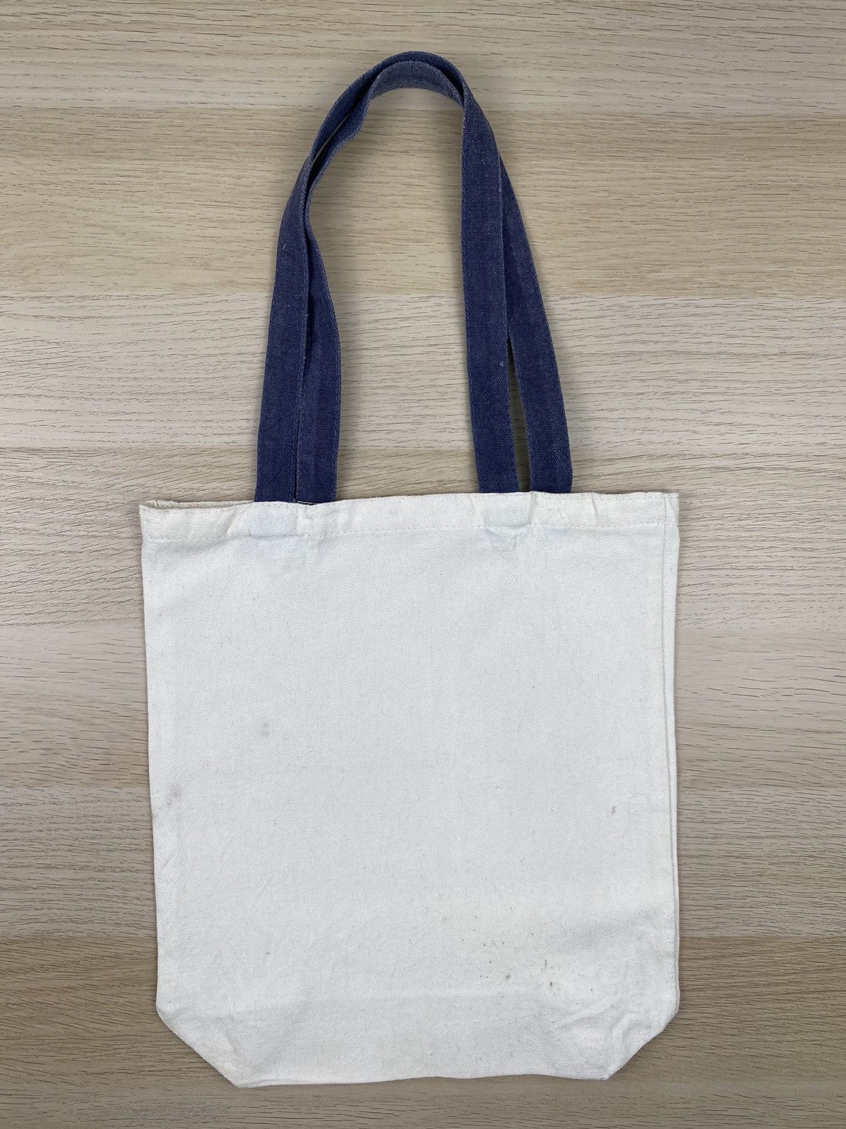 Disney Mickey Mouse ToteBag B038 Size ONE SIZE - 3 Thumbnail