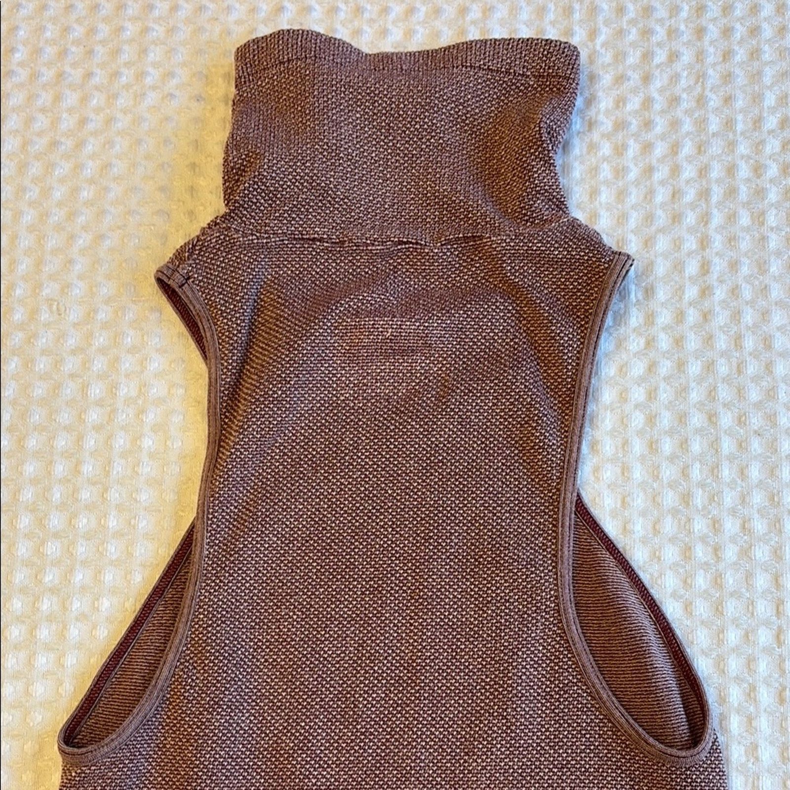 Free People Free People Intimate XS/S Always Ready Seamless Tank Purple Size S / US 4 / IT 40 - 7 Thumbnail