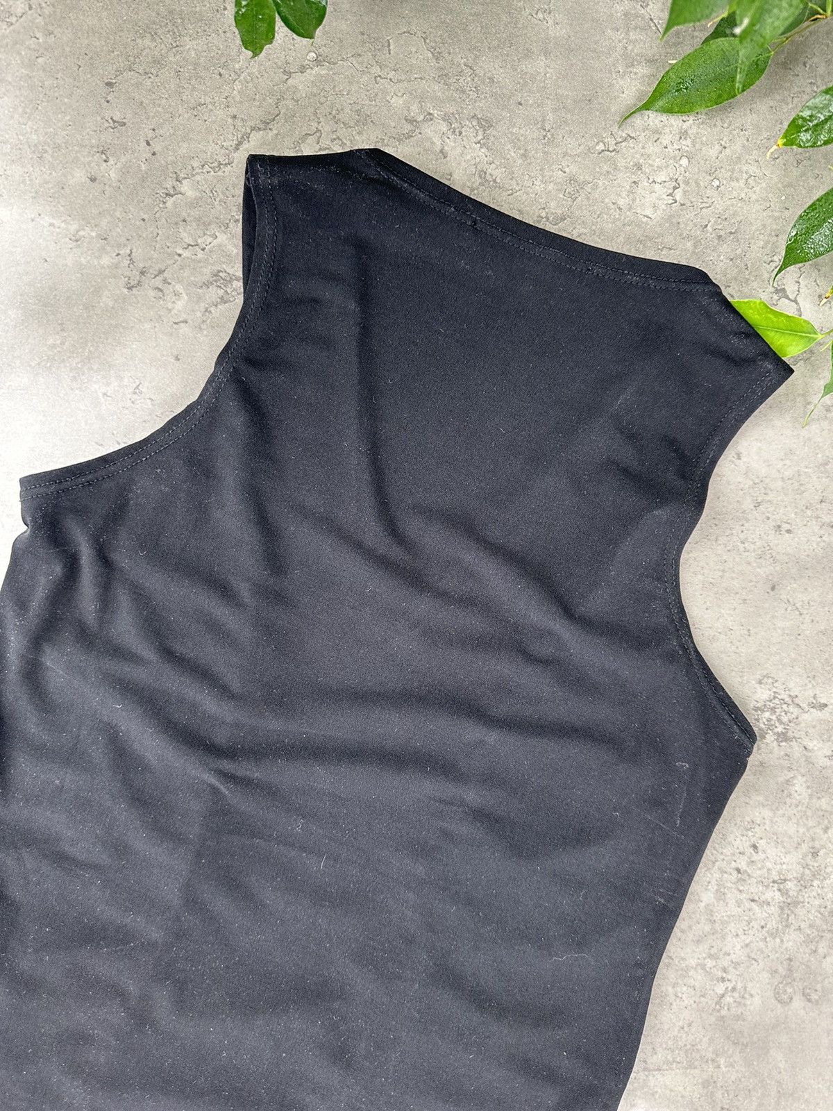 Roberto Cavalli Roberto Cavalli Tank Top Size XS / US 0-2 / IT 36-38 - 7 Thumbnail