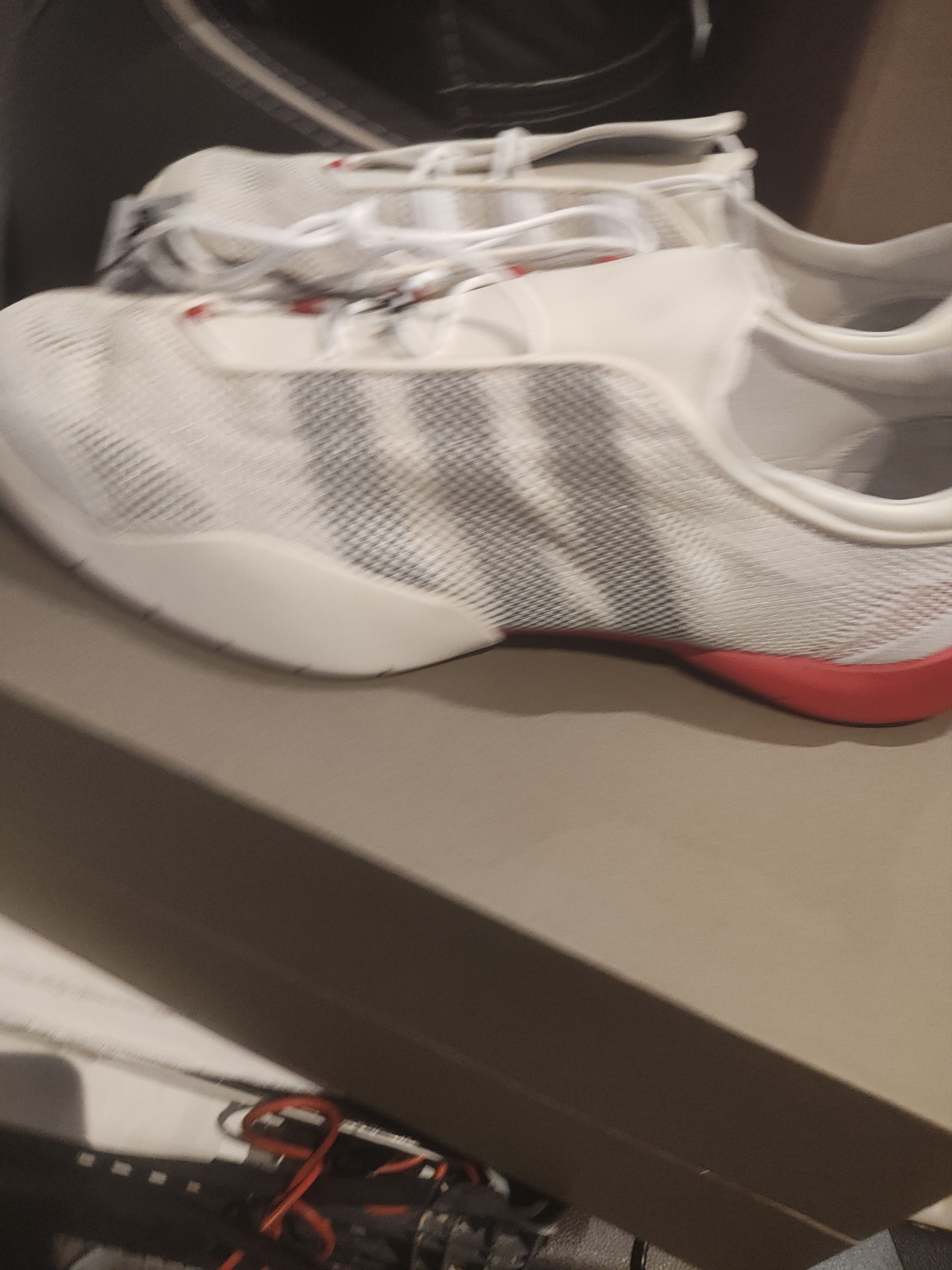 Yohji Yamamoto Yohji Yamamoto Y-3 Regu Size US 12 / EU 45 - 14 Thumbnail
