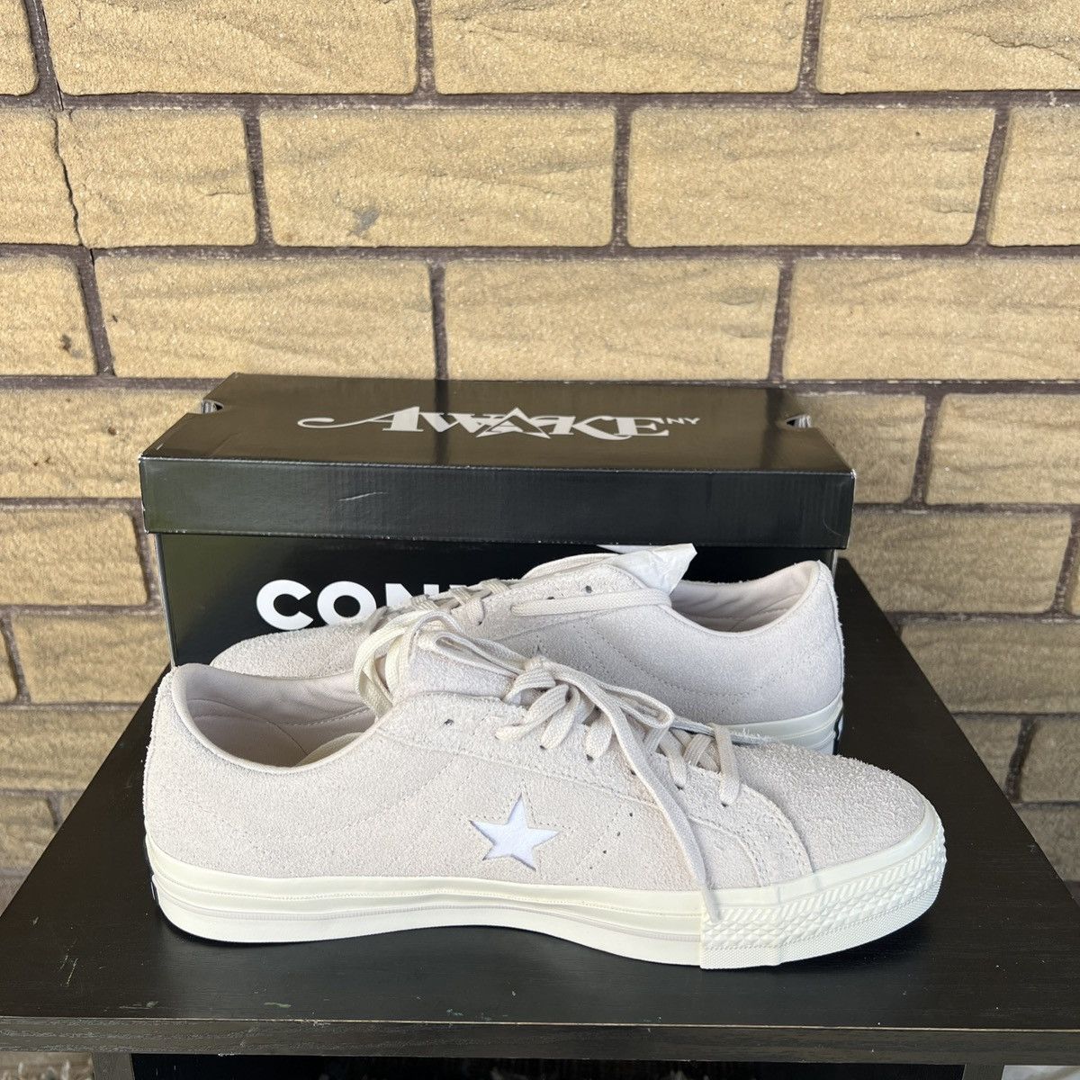 Awake NY × Converse Converse X Awake NY Size US 13 / EU 46 - 2 Thumbnail