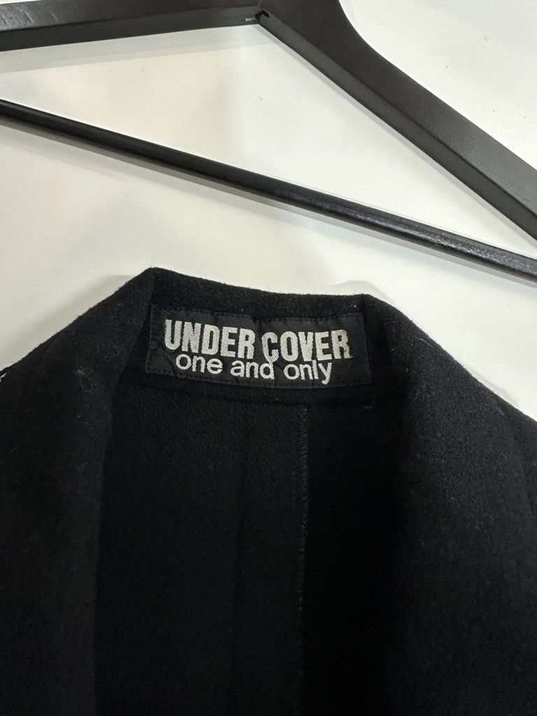 Undercover undercover one and only Size US L / EU 52-54 / 3 - 5 Thumbnail