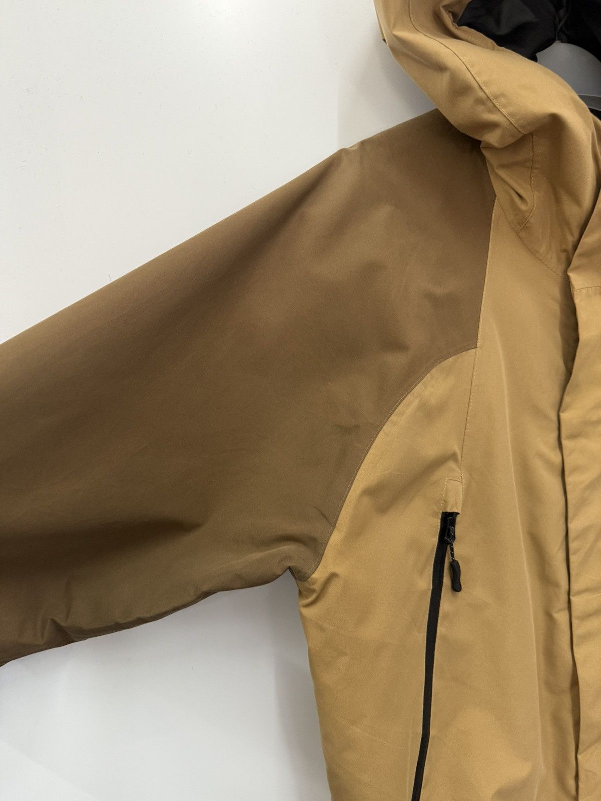 Japanese Brand 🔥 GORPCORE AEGIS RAINWEAR OUTDOOR JACKET - LL Size US XL / EU 56 / 4 - 5 Thumbnail