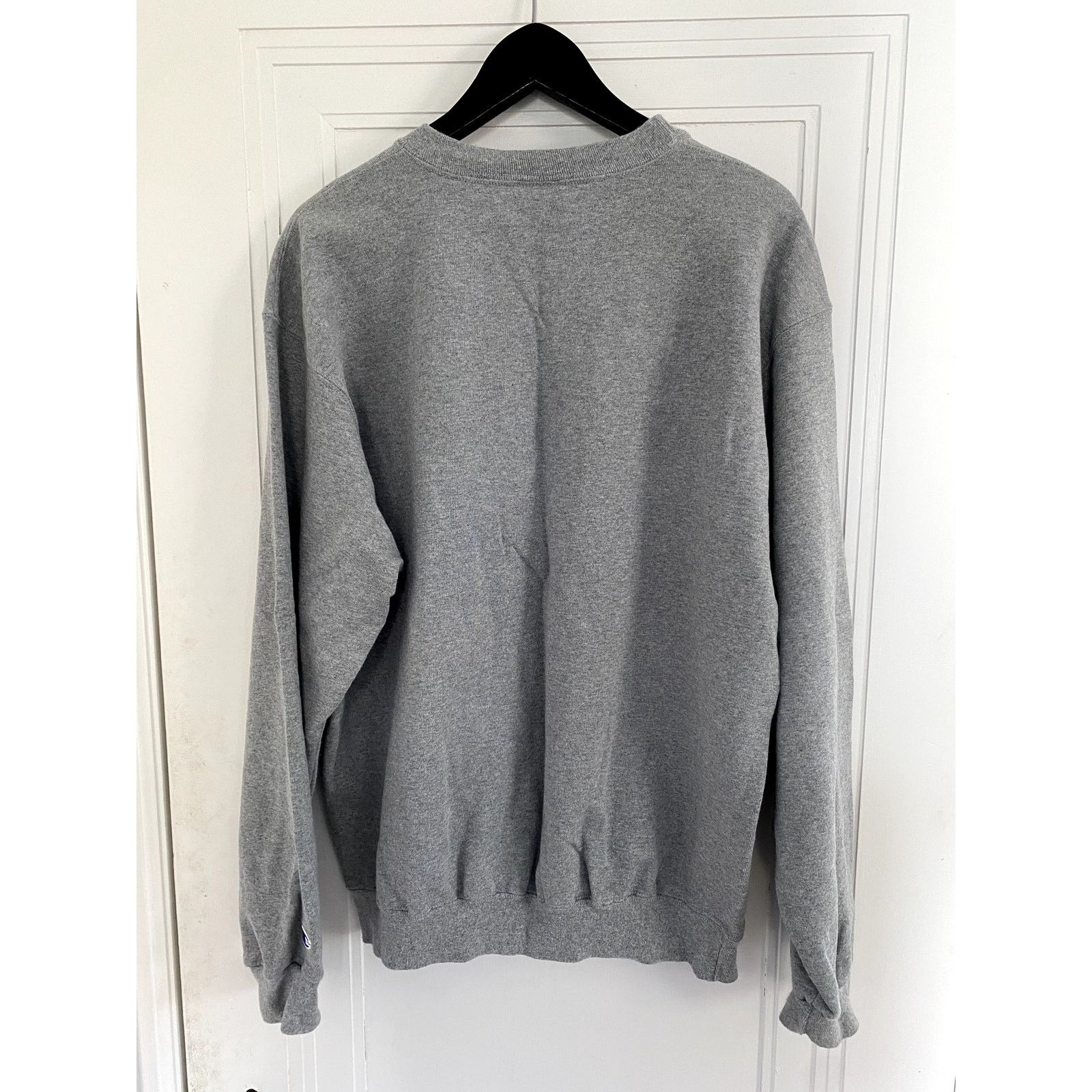 Champion Tennessee Chic Champion Brand Crewneck Sweatshirt Size US L / EU 52-54 / 3 - 5 Thumbnail
