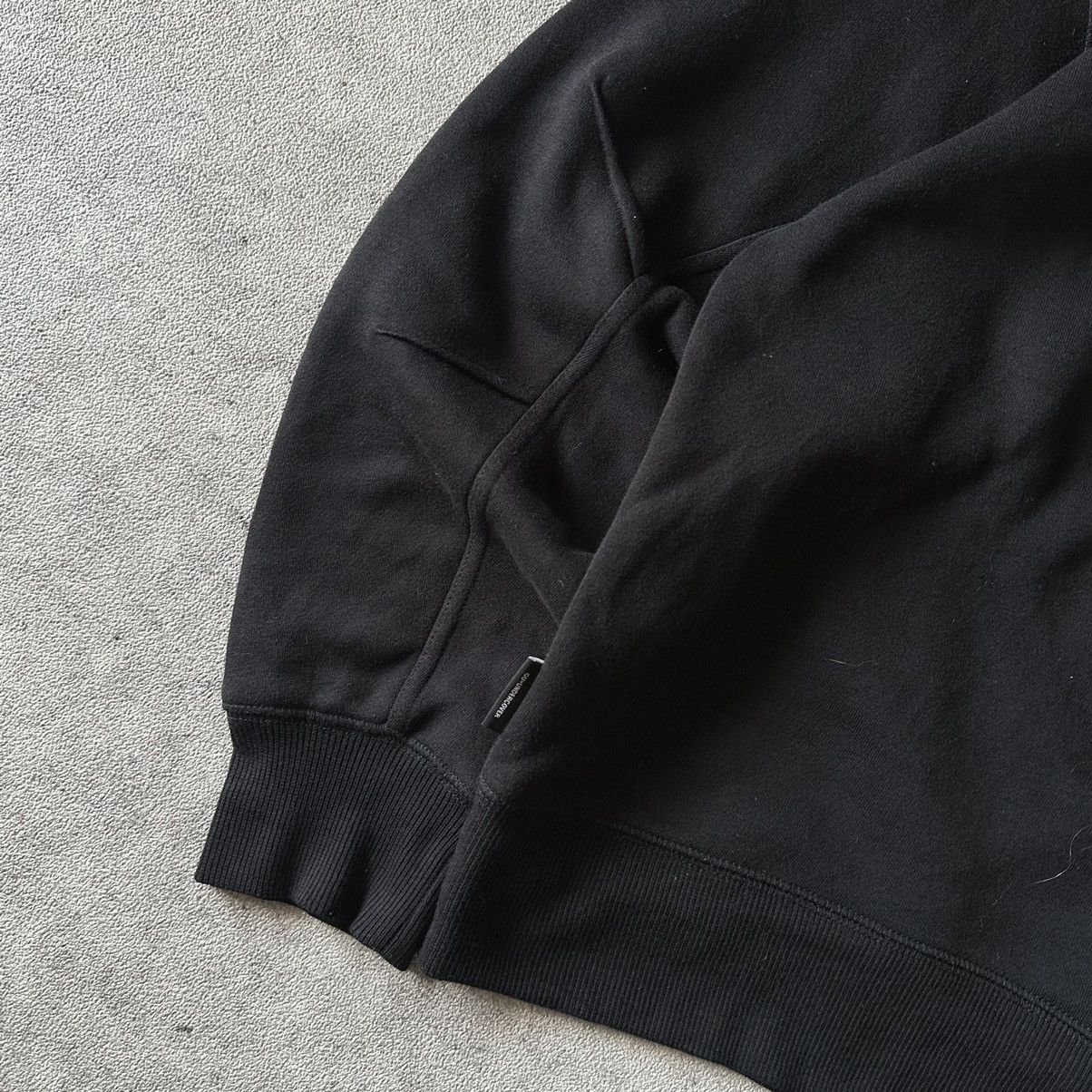 Undercover Gu x Undercover Pullover Hoodie Size US M / EU 48-50 / 2 - 2 Thumbnail