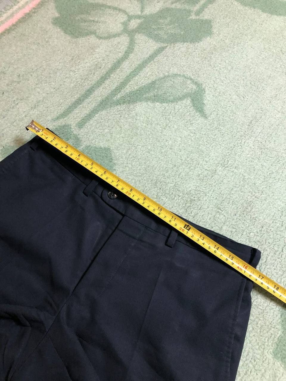Loro Piana Vintage made in Italy by Loro piana suit SET LUXURY Size 52R - 22 Thumbnail