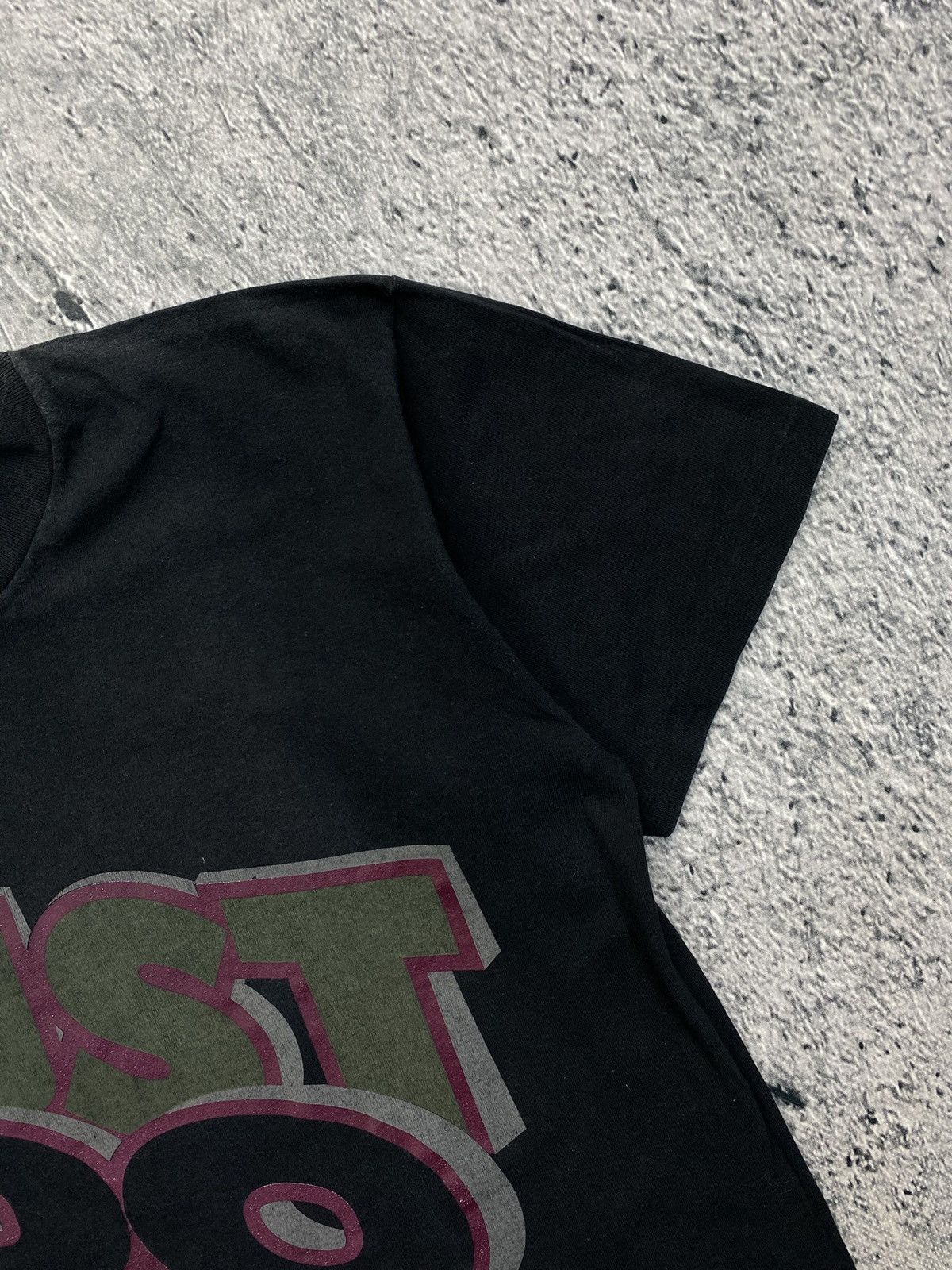 Nike × Vintage Vintage Nike Tee 90’ Streetwear USA just do it Size US M / EU 48-50 / 2 - 4 Thumbnail