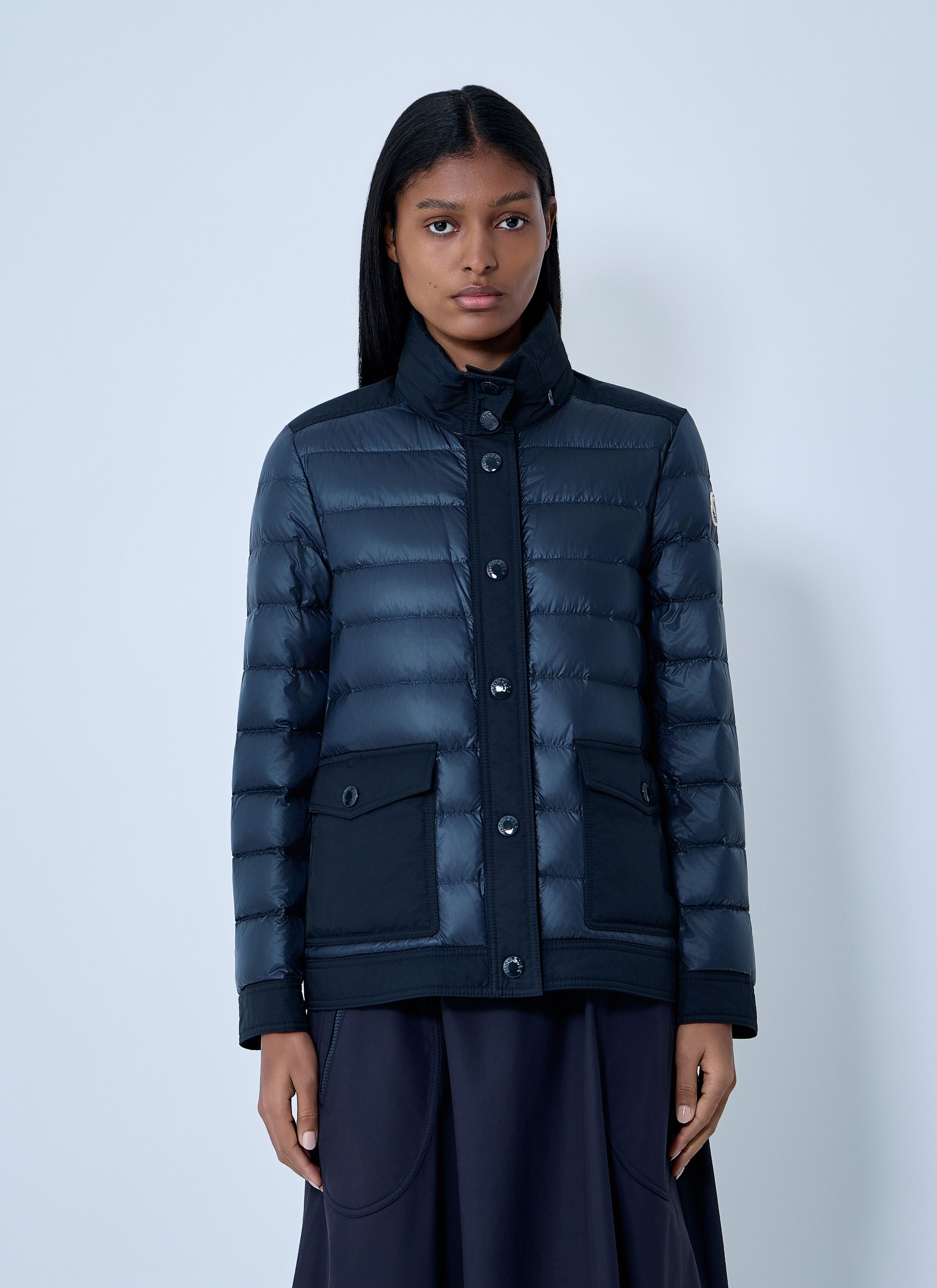 Moncler Origan jacket Size XXS / US 00 / IT 34 - 1 Thumbnail