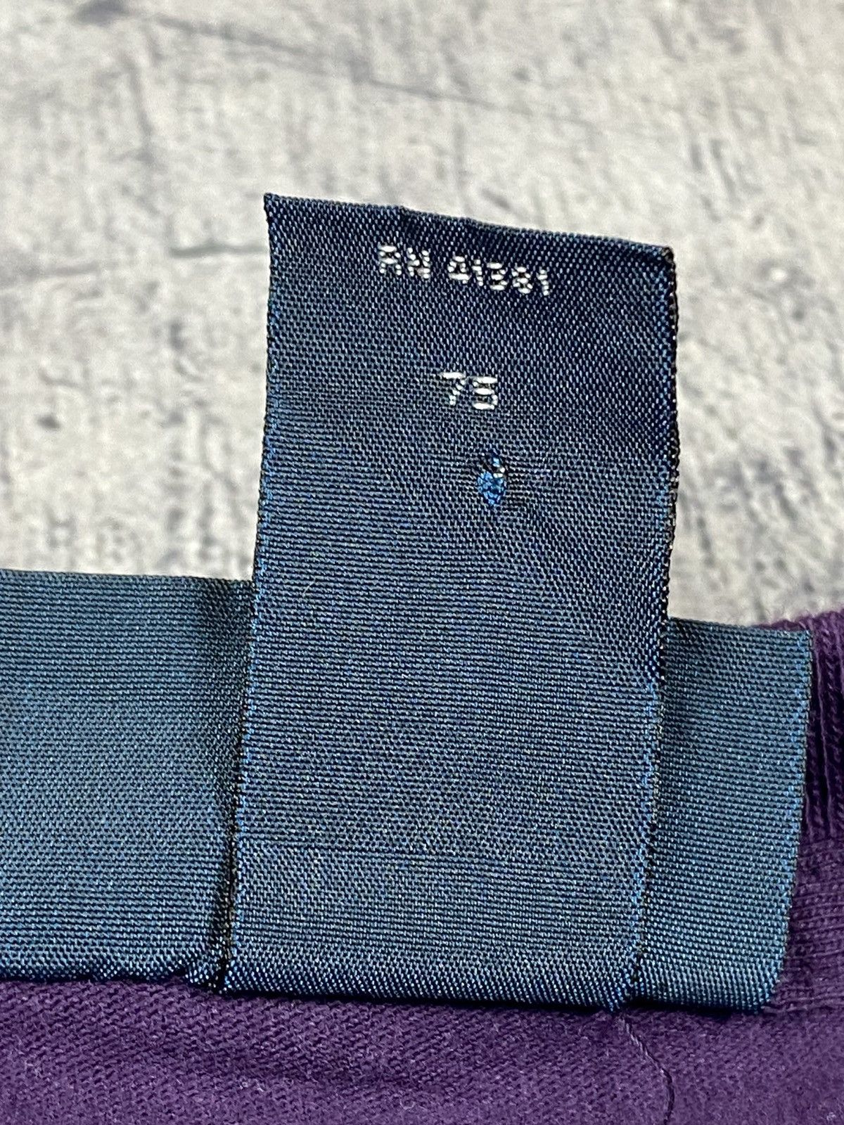 Polo Ralph Lauren × Vintage Vintage Polo Ralph Lauren Basic Hype Tee T Shirt Size US XL / EU 56 / 4 - 8 Thumbnail