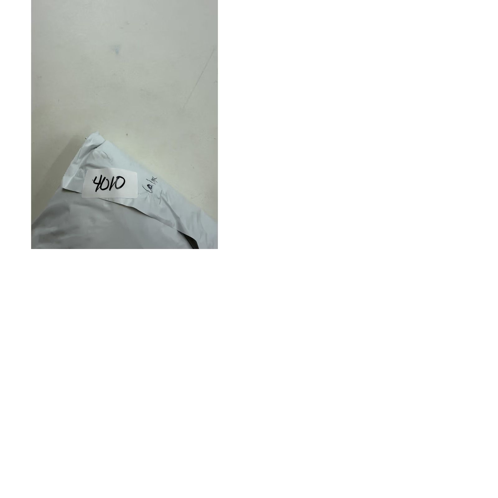 La Ligne VINTAGE LA LIGNE Shirt Size L / US 10 / IT 46 - 10 Thumbnail