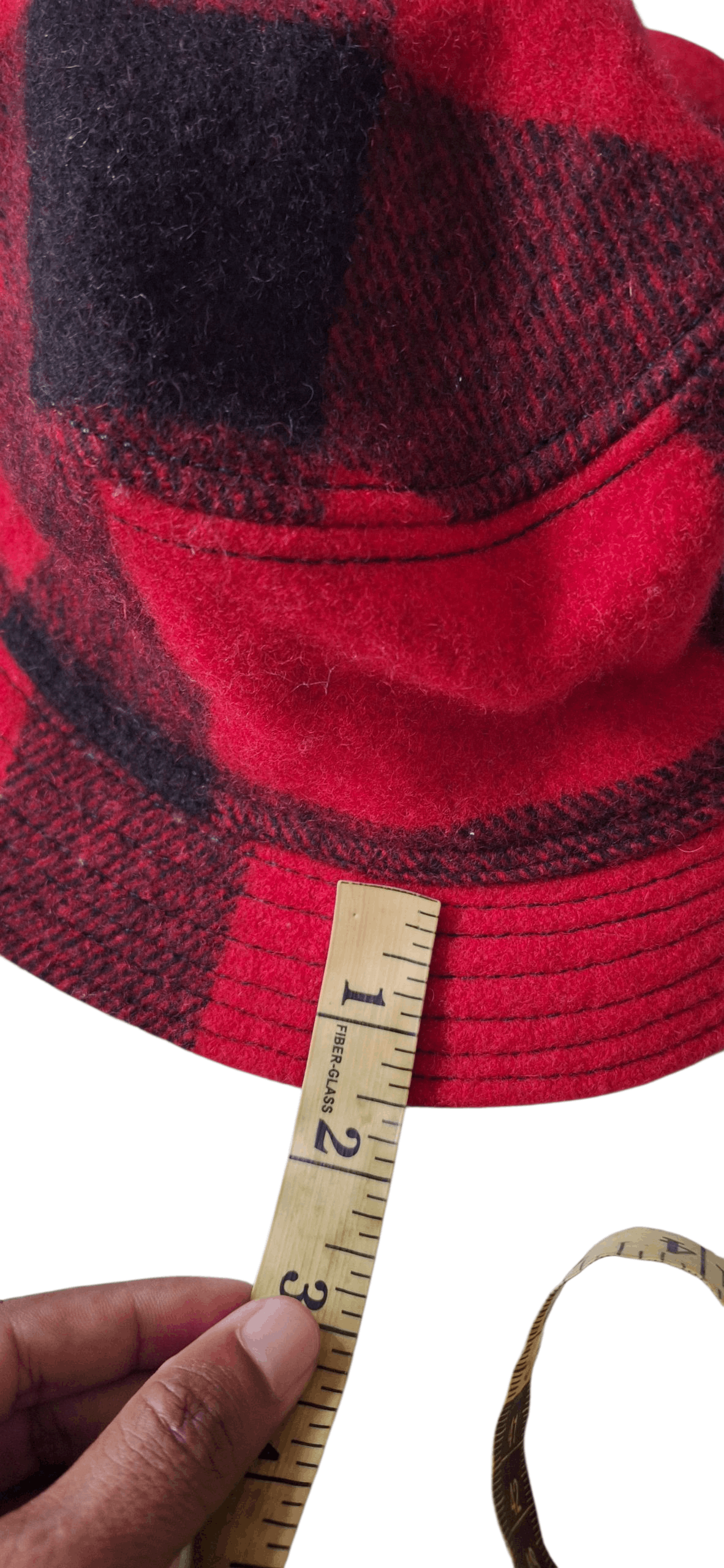 Filson Archive Vintage Filson Wool Hats Size ONE SIZE - 10 Thumbnail