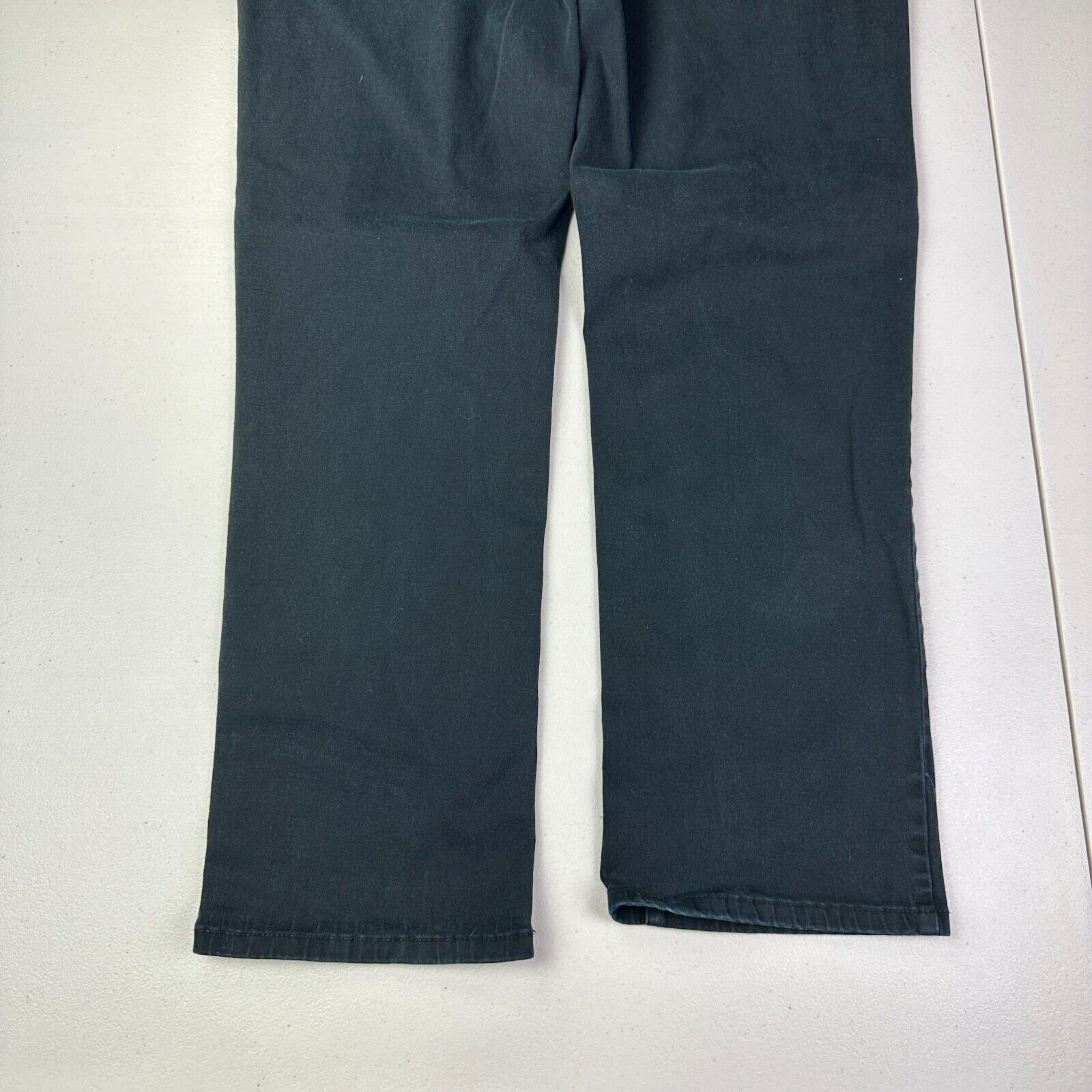 Rsq RSQ Jeans Mens Size 36x39 New York Slim Straight Stretch Size US 36 / EU 52 - 3 Thumbnail