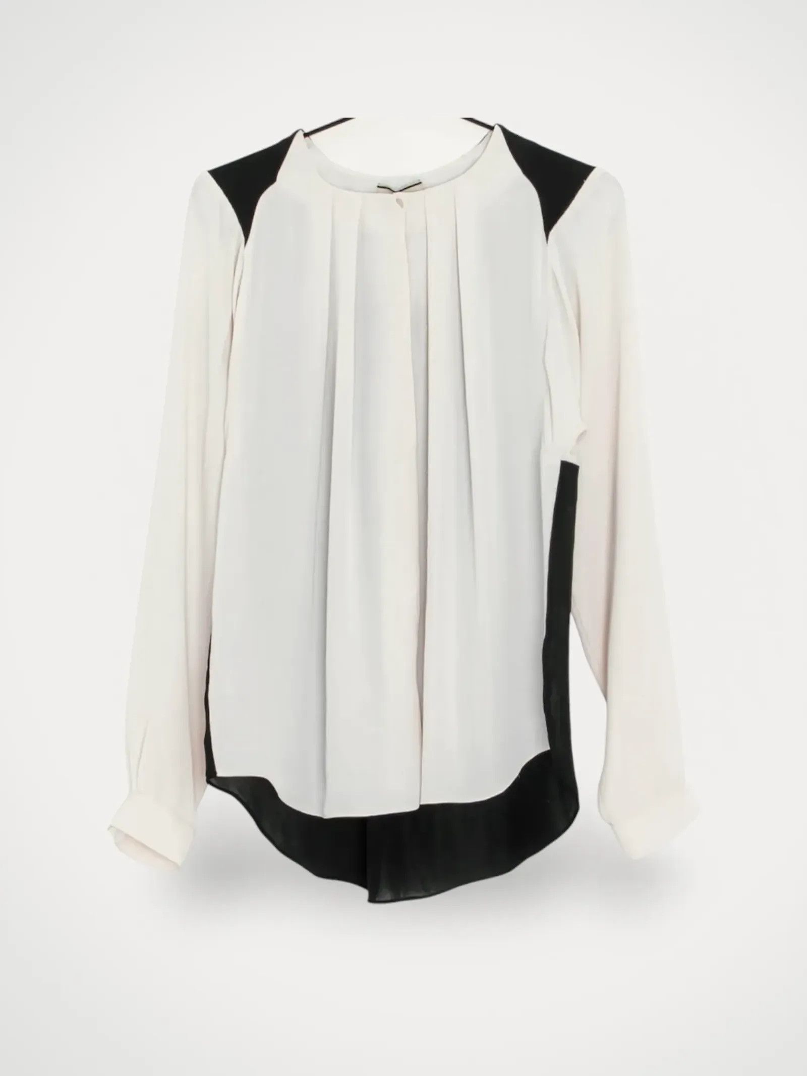 By Malene Birger By Malene Birger Tidra Blouse Size S / US 4 / IT 40 - 1 Thumbnail