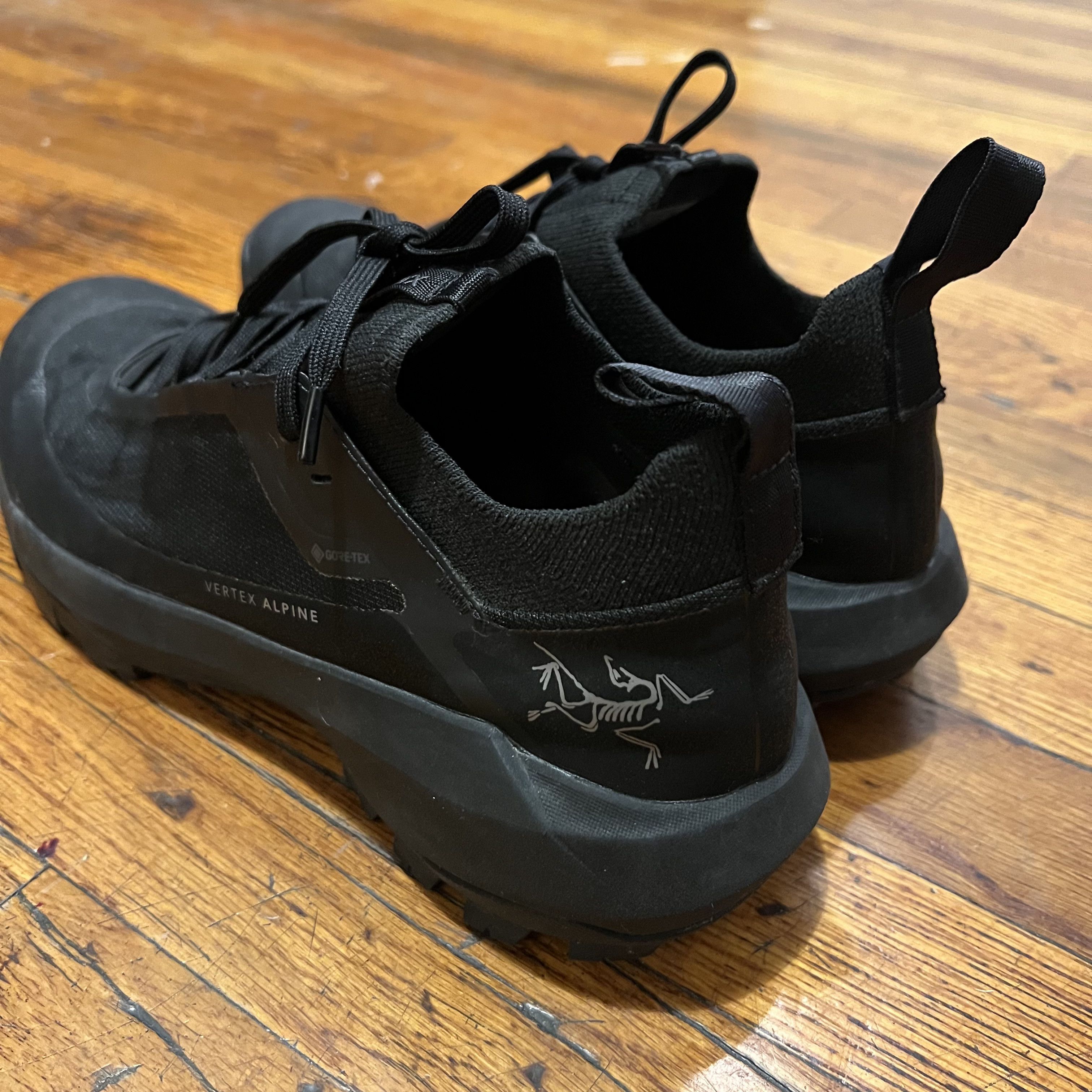 Arc'teryx Vertex Alpine Shoes Size US 8.5 / EU 41-42 - 5 Thumbnail