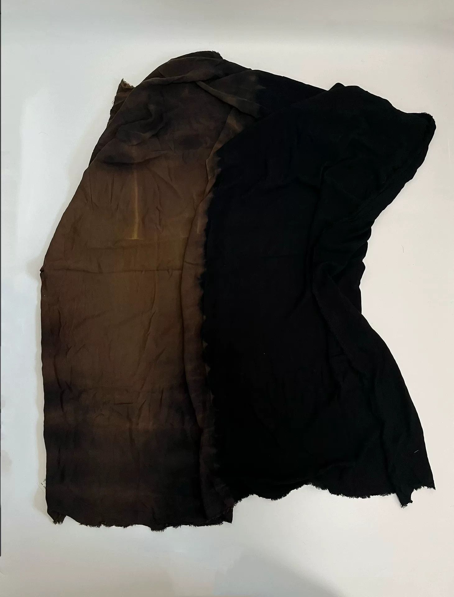 Comme des Garcons Comme des Garcons 1993 Square Scarf Size ONE SIZE - 1 Thumbnail