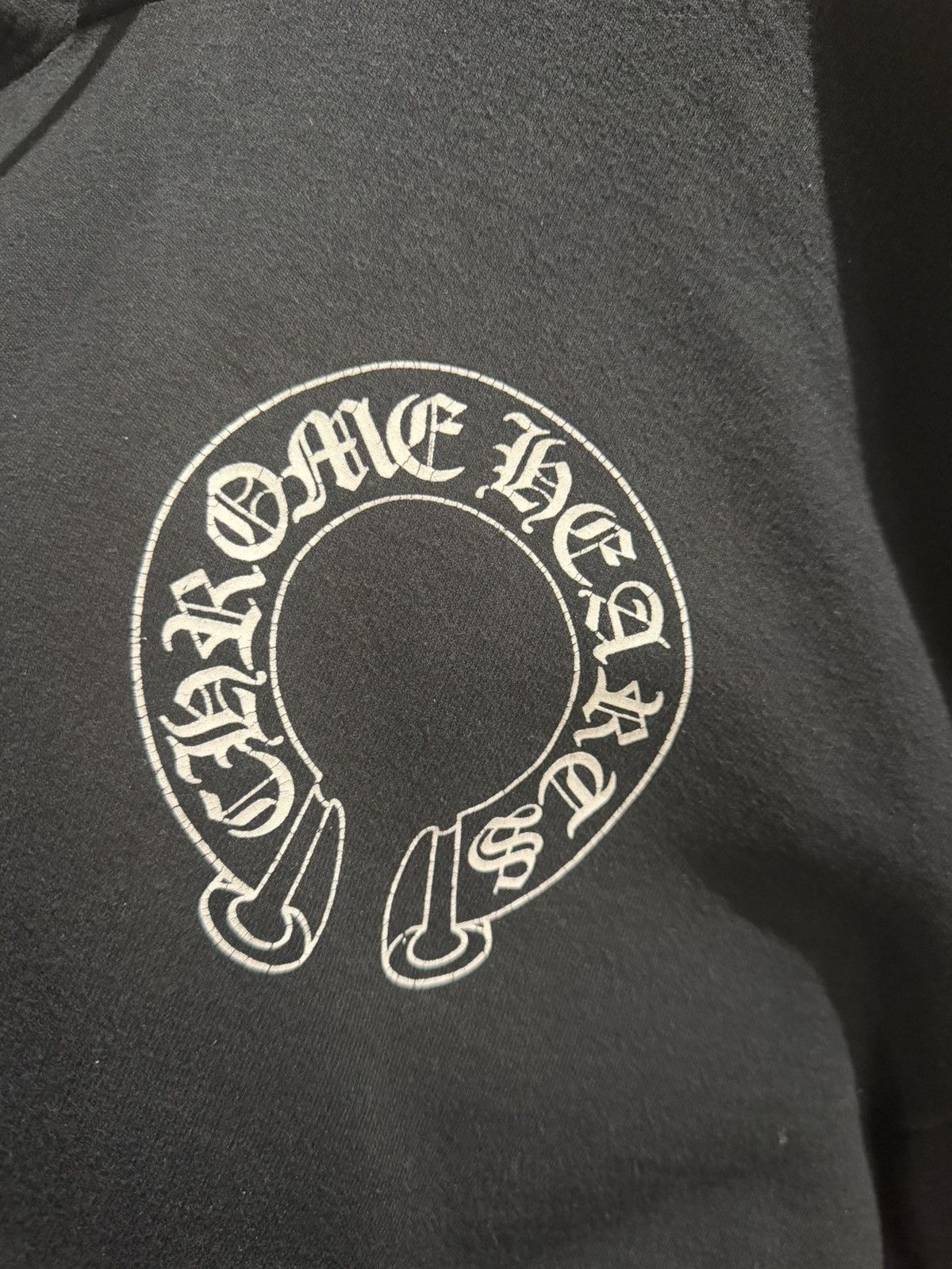 Chrome Hearts Chrome Hearts Hoodie Size US M / EU 48-50 / 2 - 10 Thumbnail
