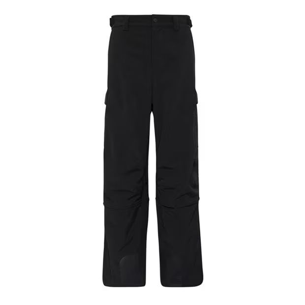 Balenciaga Ski Cargo Trousers Size US 36 / EU 52 - 1 Thumbnail