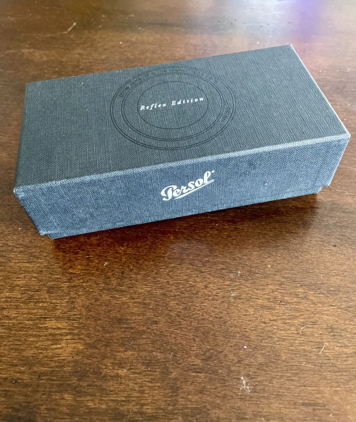 Persol Persol Polarized Sunglasses Size ONE SIZE - 4 Thumbnail