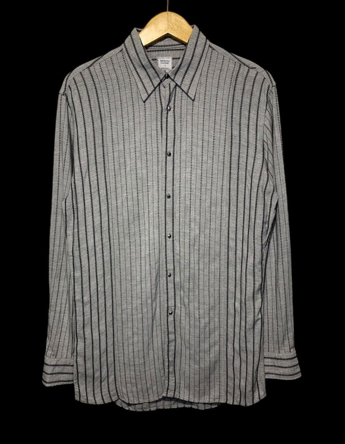 Givenchy × Vintage Givenchy Paris 2000s Size US M / EU 48-50 / 2 - 1 Thumbnail