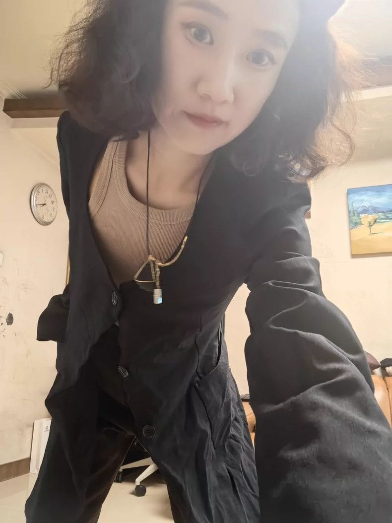 Comme des Garcons Comme des Garçons U-Neck Windbreaker Coat-dmc Size US M / EU 48-50 / 2 - 1 Thumbnail