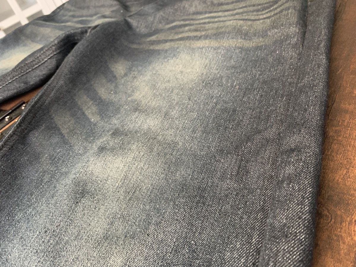 Beverly Hills Polo Club Black jean Size US 40 / EU 56 - 2 Thumbnail