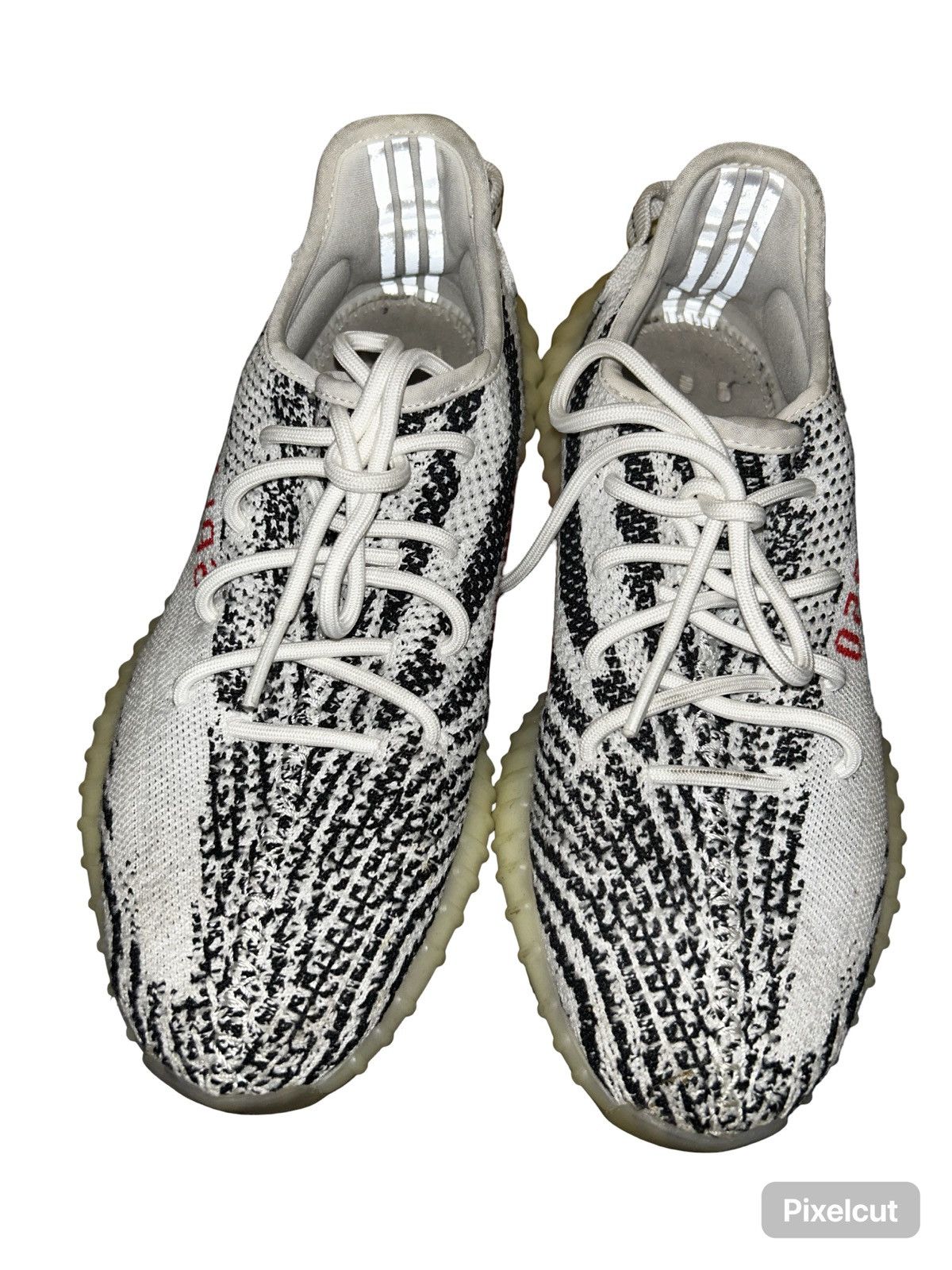 Yeezy Yeezy 350 Size US 8.5 / EU 41-42 - 2 Thumbnail