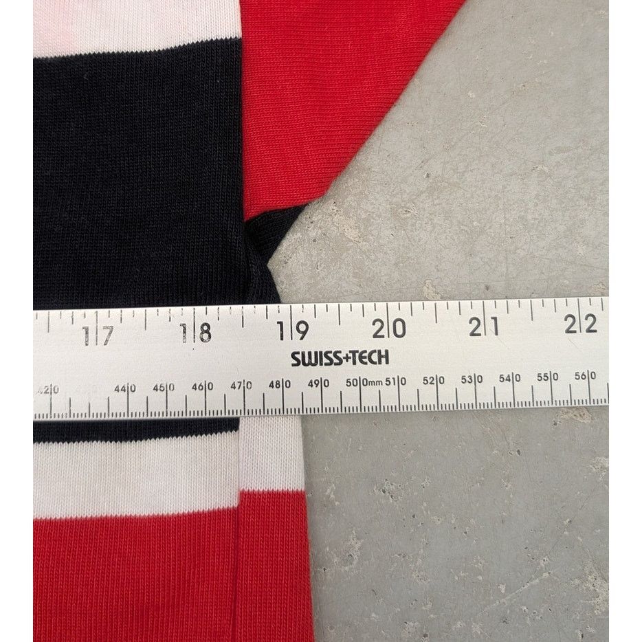 Vintage Vintage Burton & Garran Hall RedBacks Rugby Jersey Size US M / EU 48-50 / 2 - 6 Thumbnail