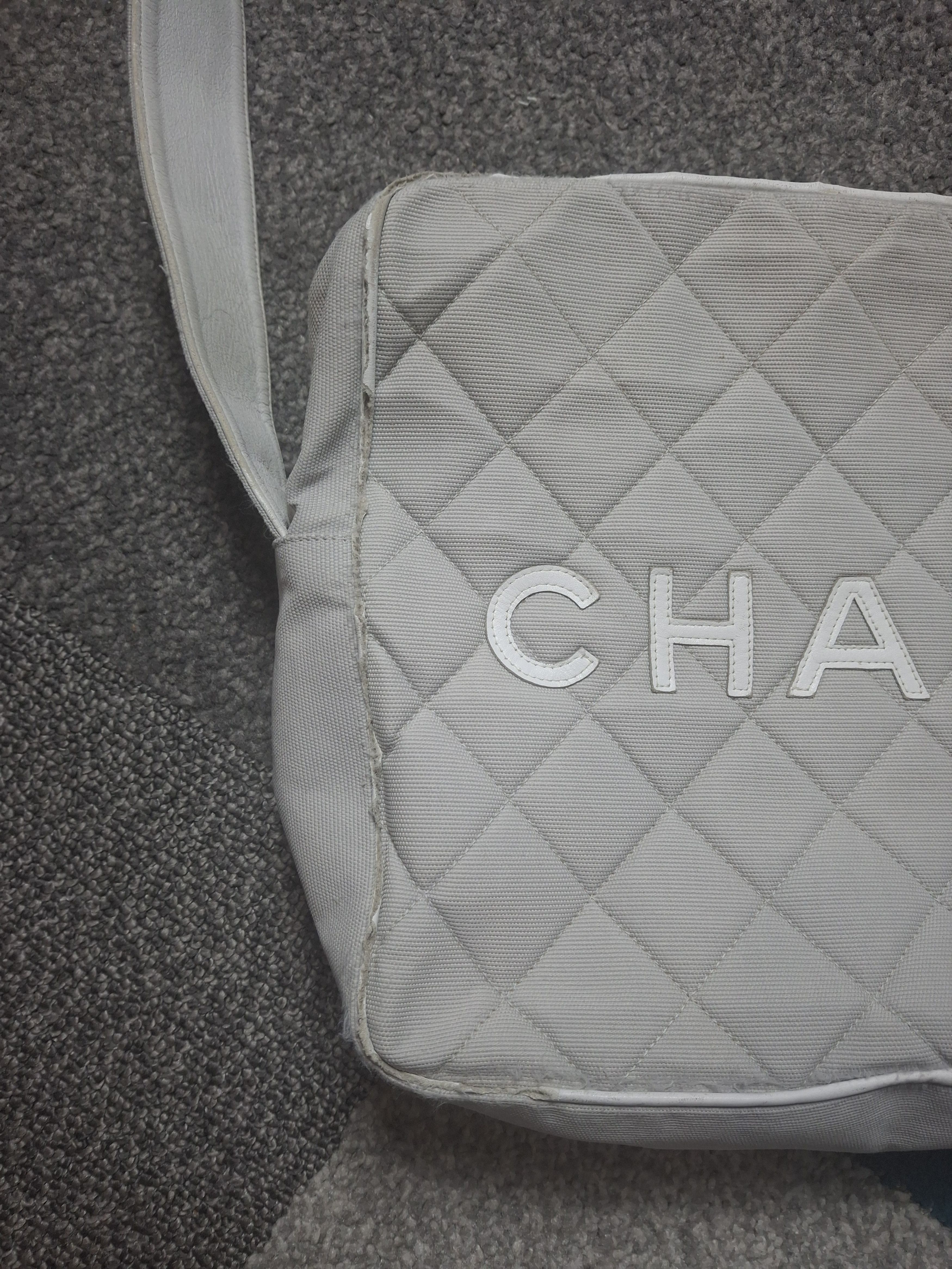 Chanel Chanel handbag crossbody vintage luxury Size ONE SIZE - 2 Thumbnail